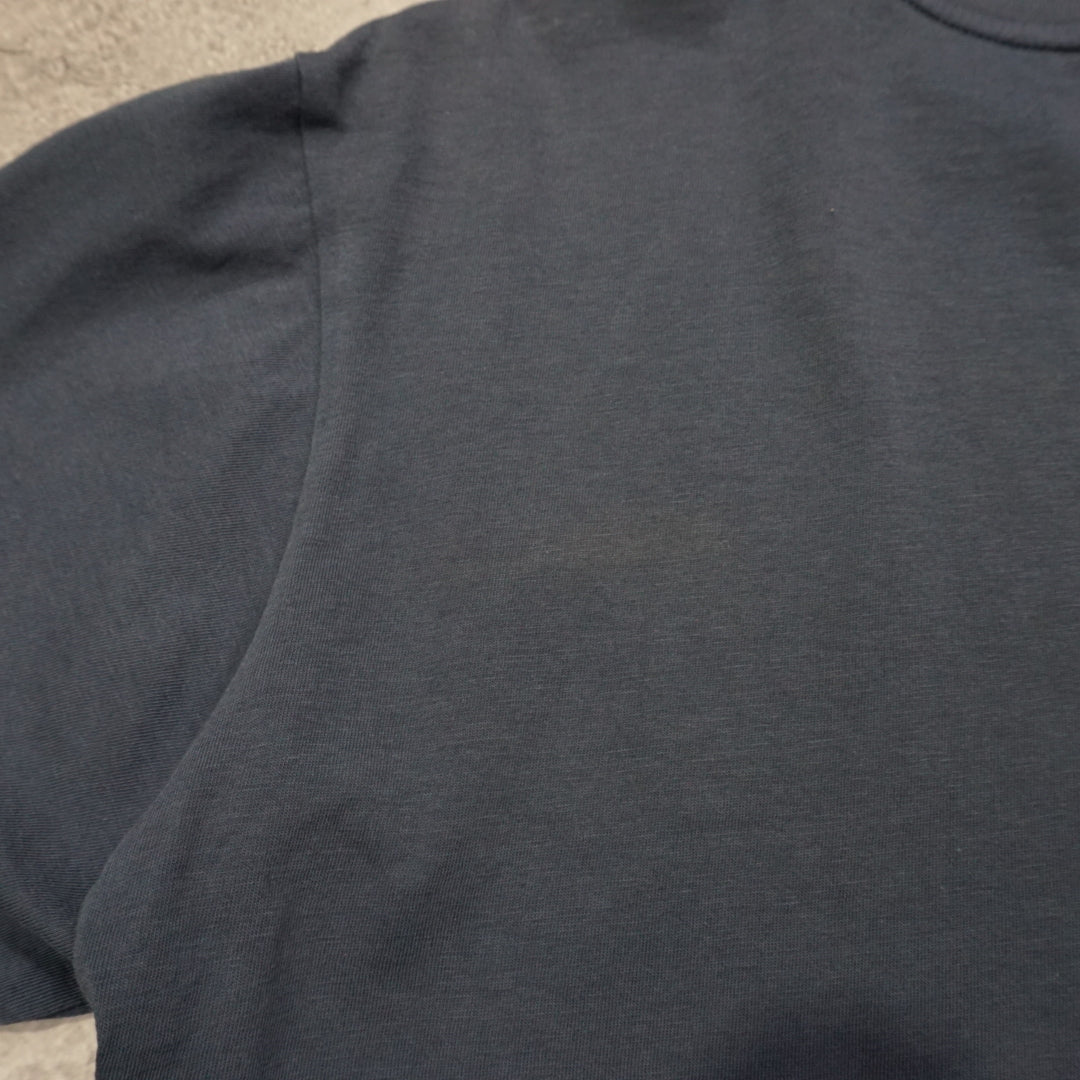 2000s Replay Cropped T-Shirt