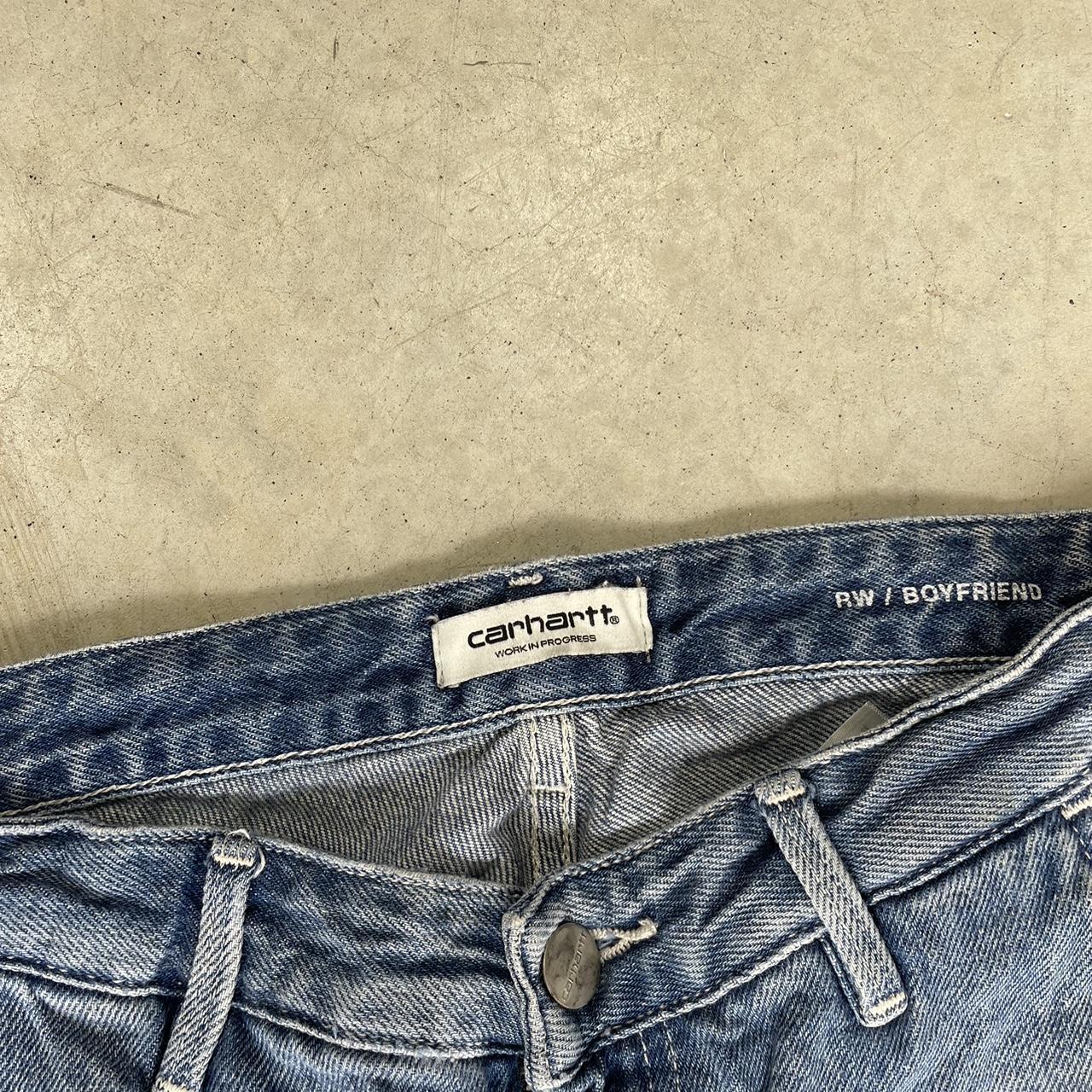 2000s Carhartt Relaxed Jeans