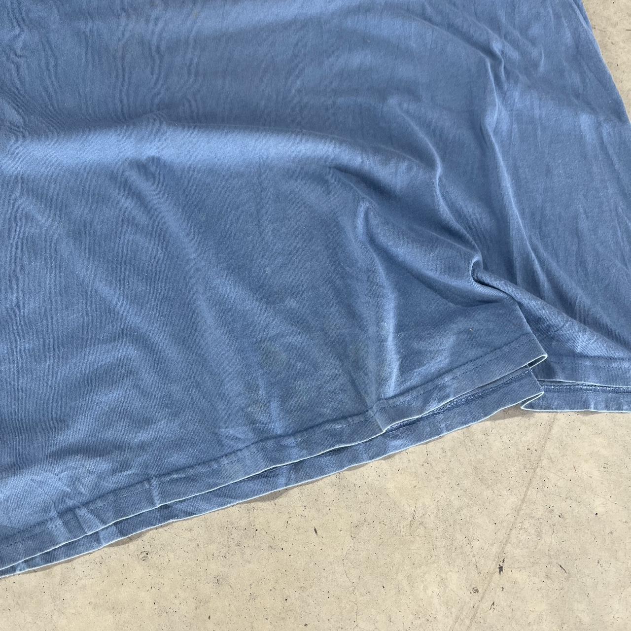 2000s Quiksilver Graphic T-Shirt