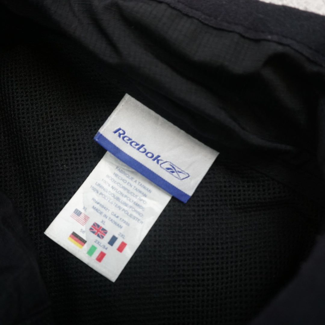 2000s Reebok Jacket
