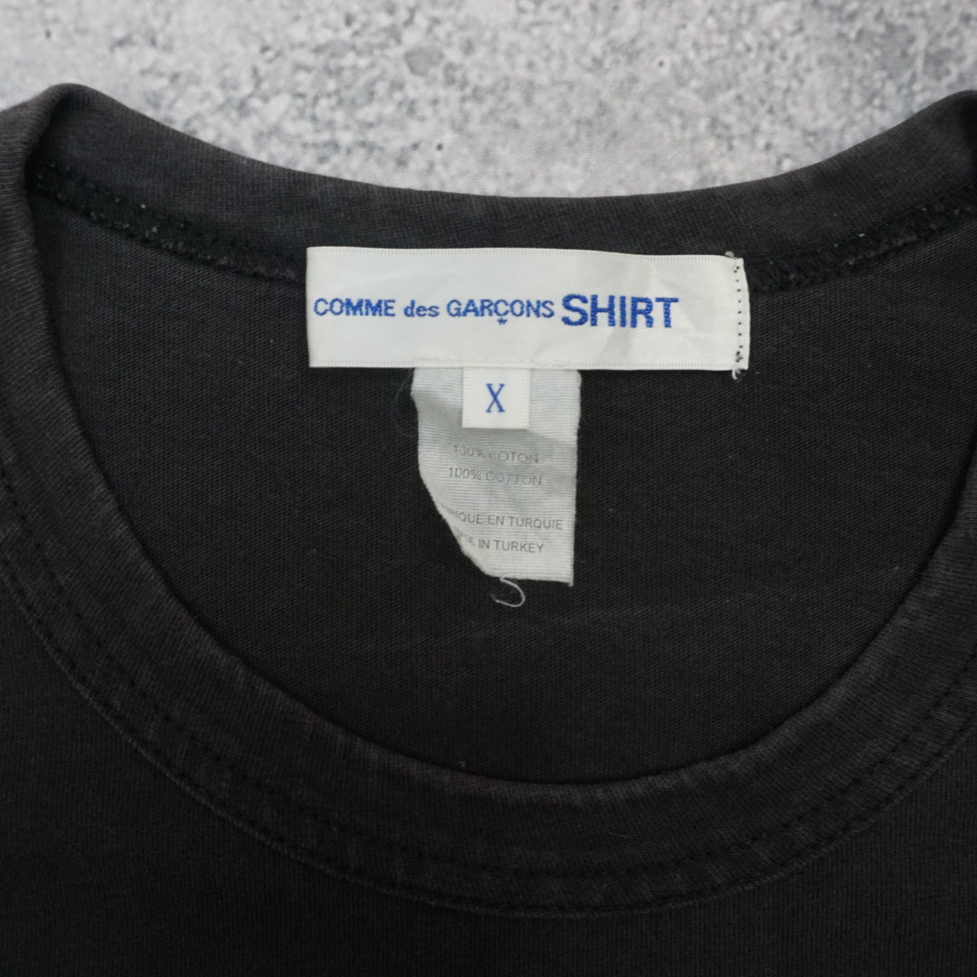 Comme Des Garçons T-Shirt