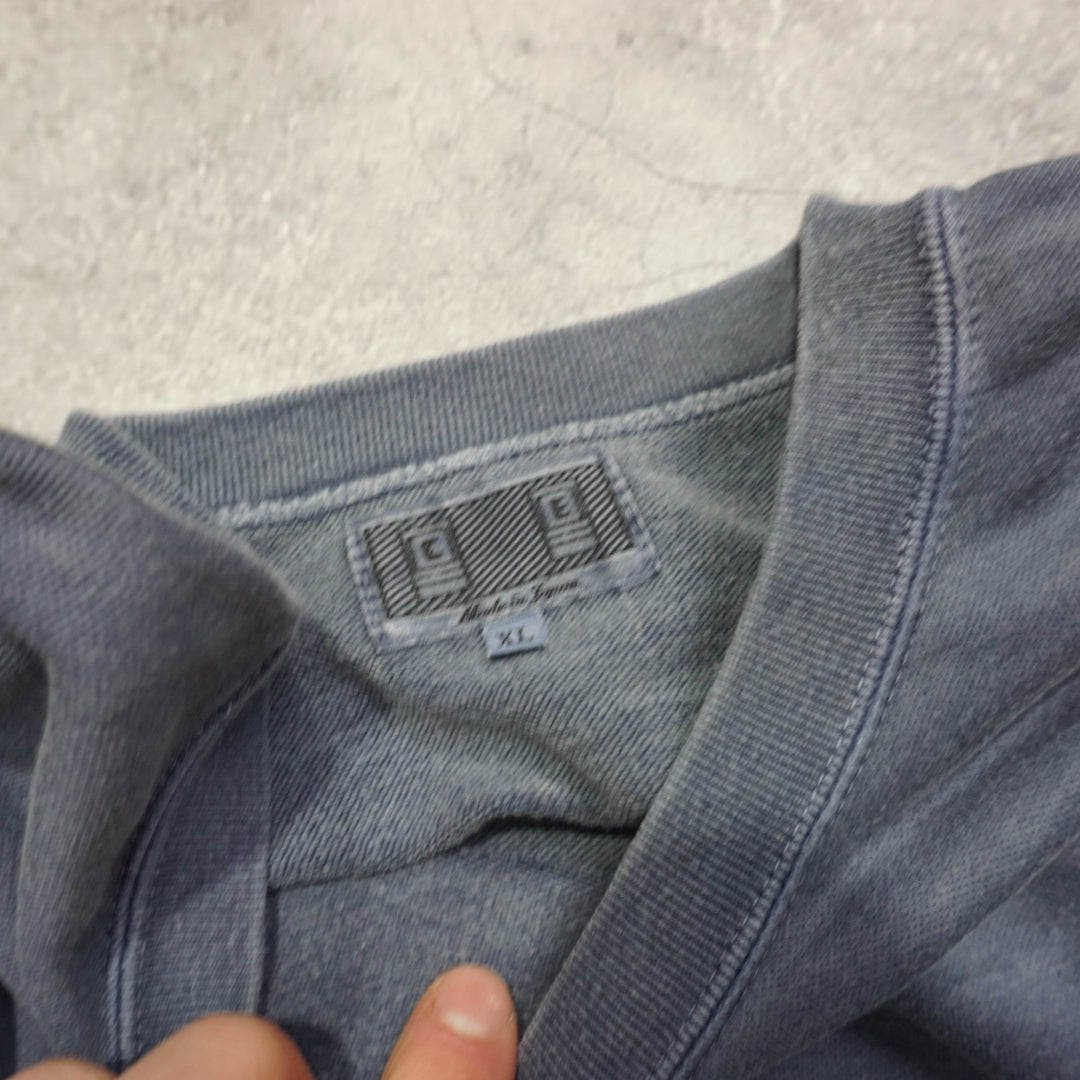 Cav Empt Crewneck