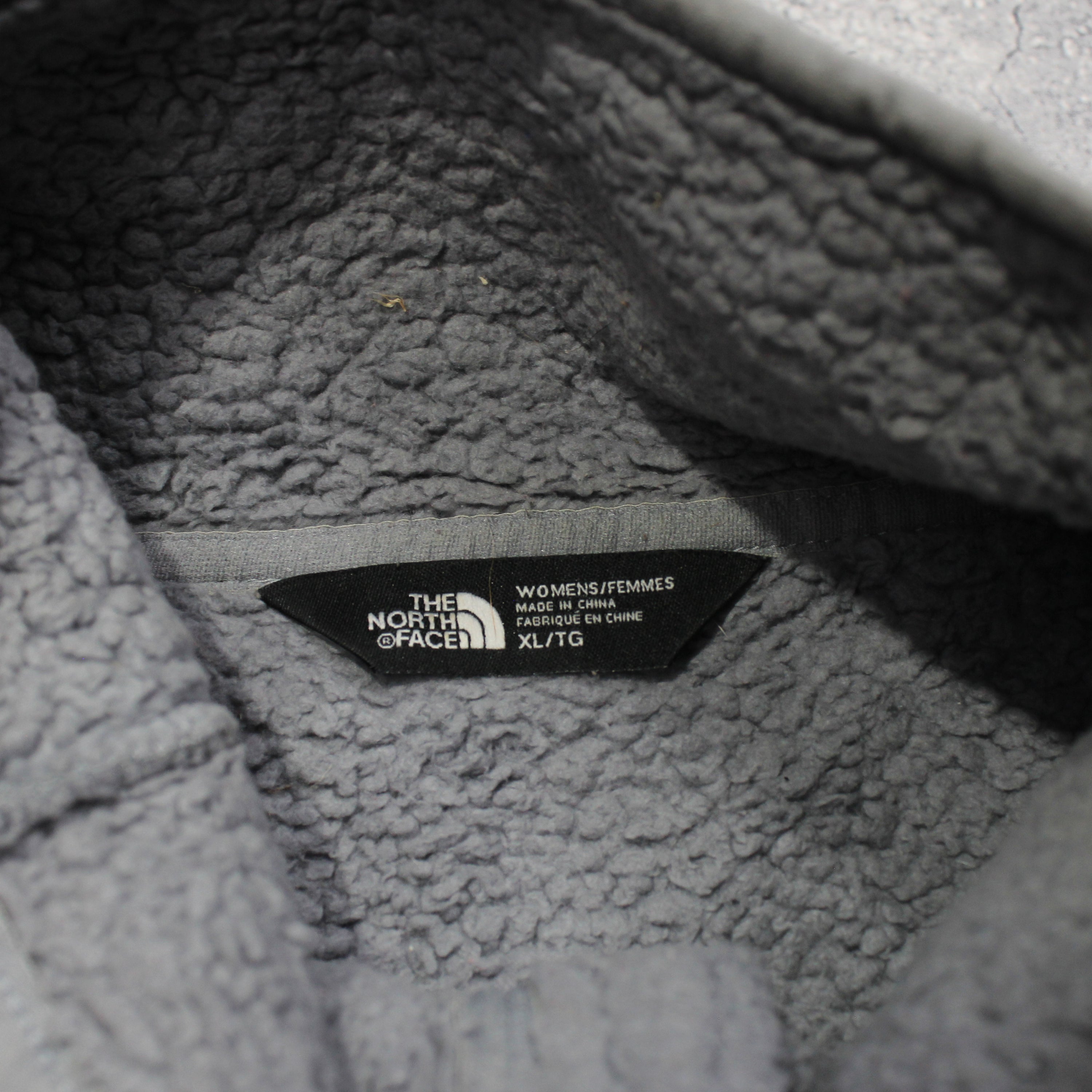 The North Face Fleece Vest