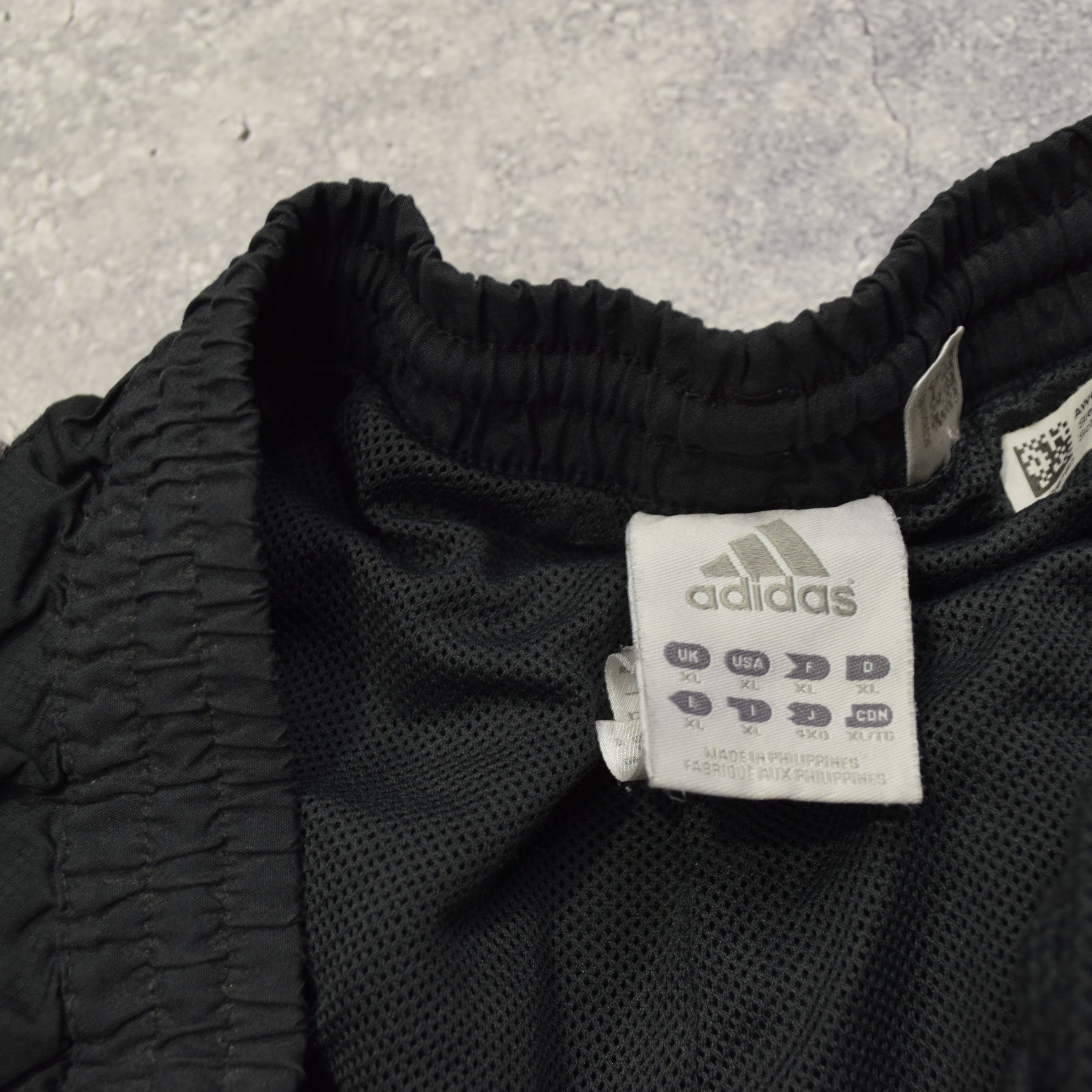2000s Adidas Track Pants
