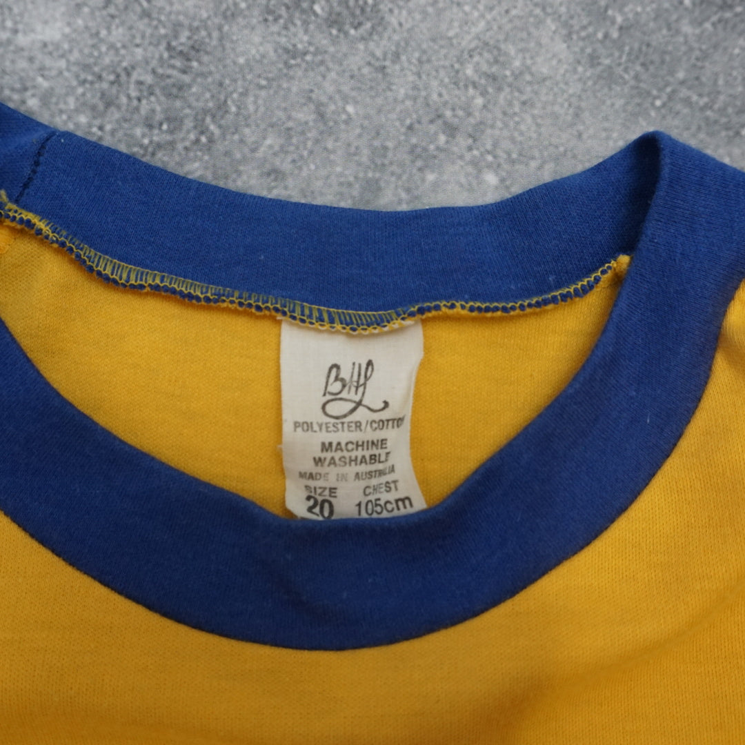 80s Biff A.C.T.S. Official T-Shirt