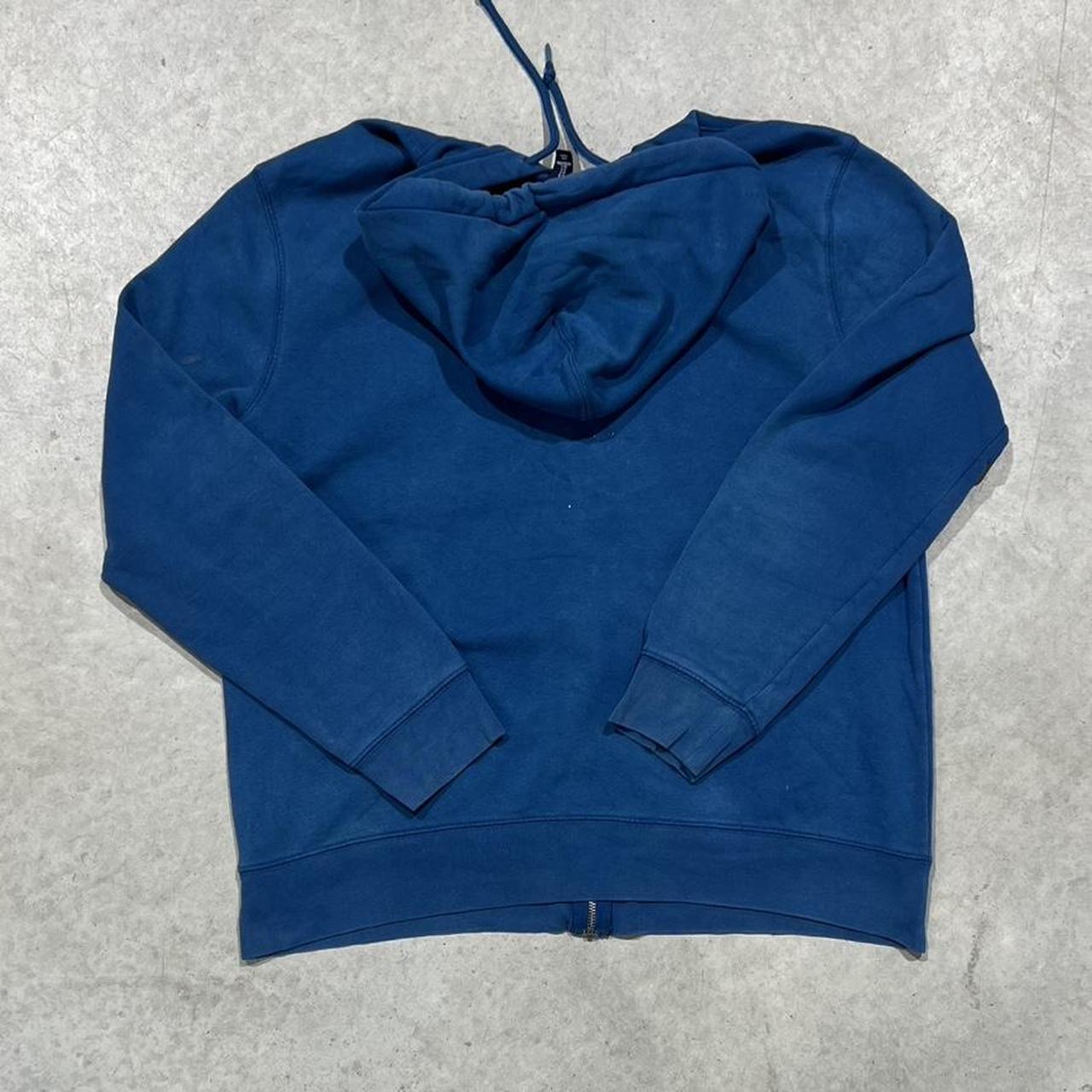 2000s Gap Graphic Hoodie