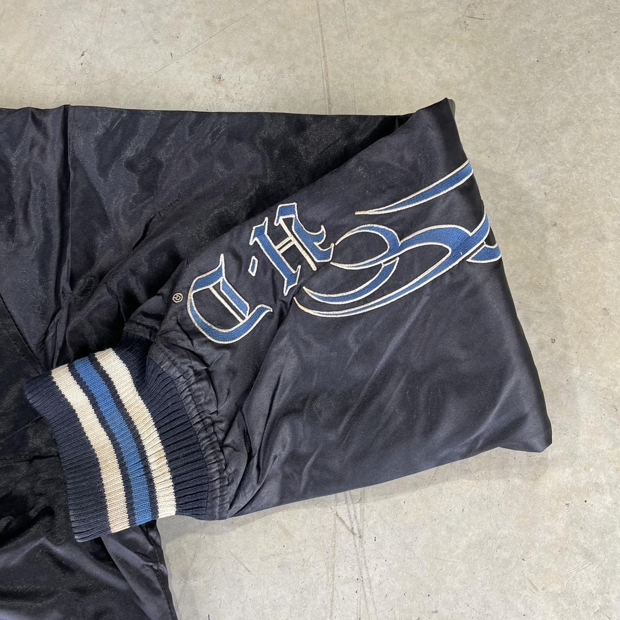2000s Harley Davidson Retro Y2K Jacket Bomber