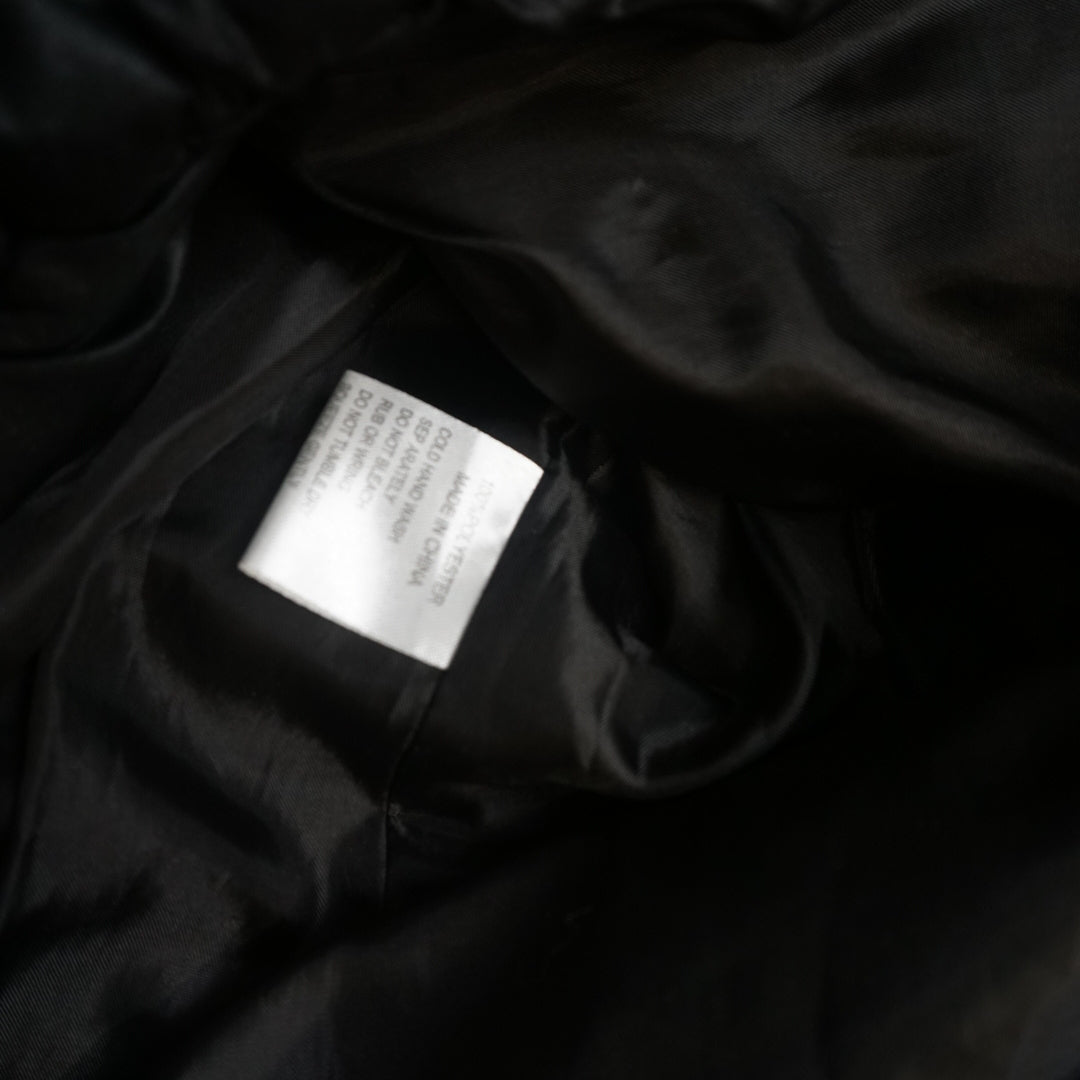 2000s CKM Puffer Jacket