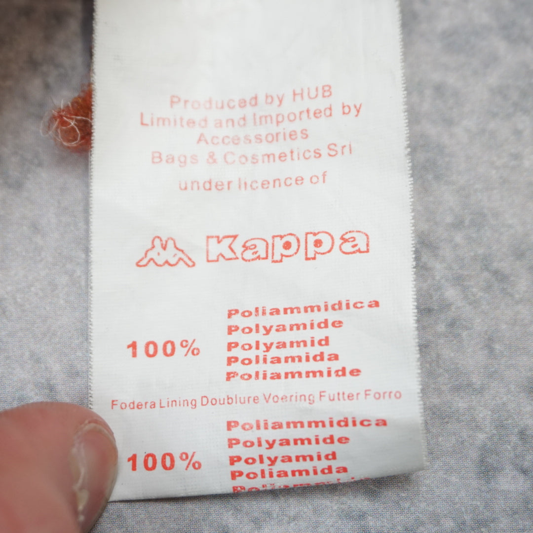 Kappa Jacket