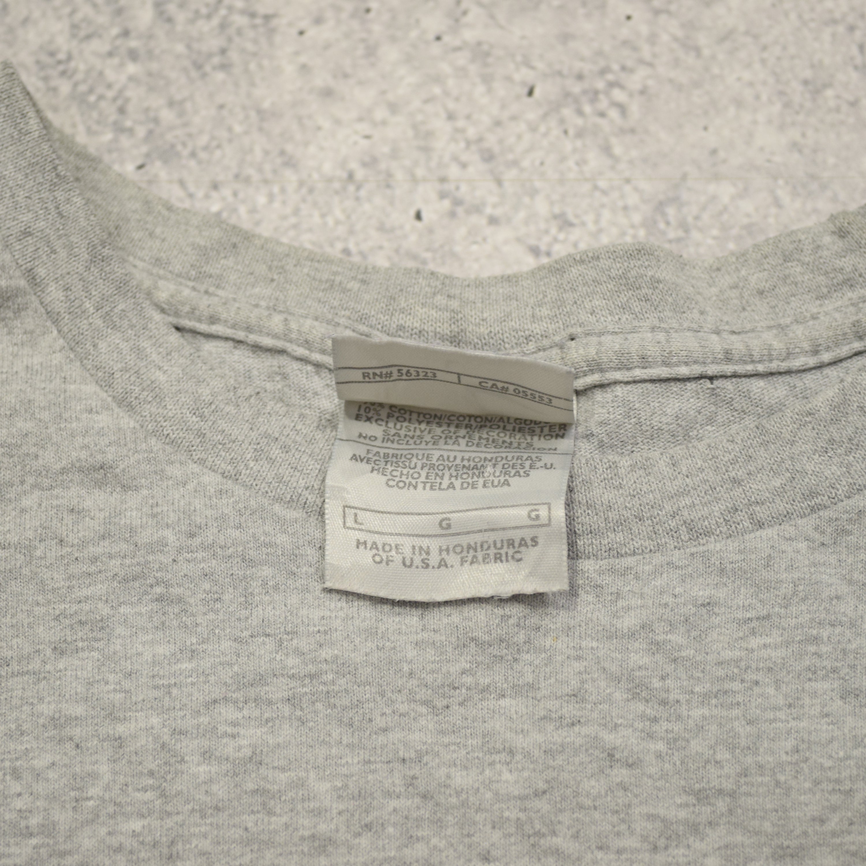 Nike Las Vegas Graphic T-Shirt