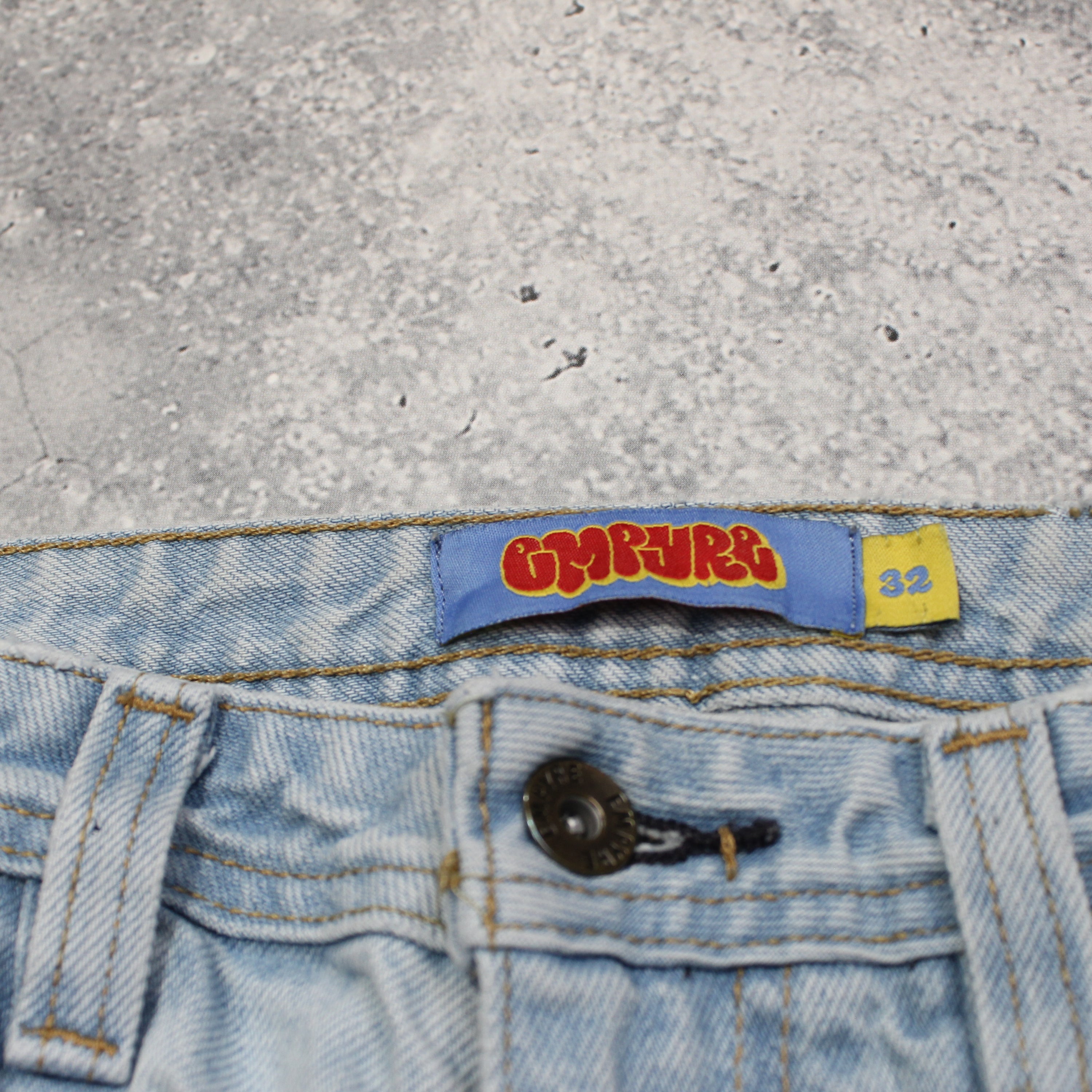 Empyre Jeans