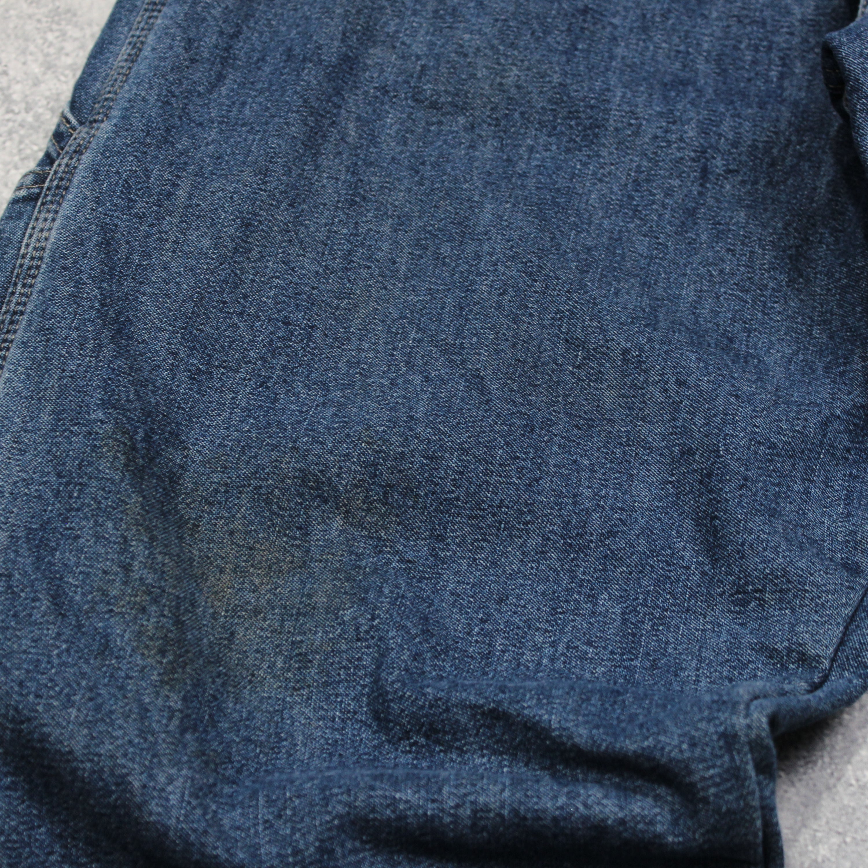 2000s Wrangler Fleece Lined Jeans