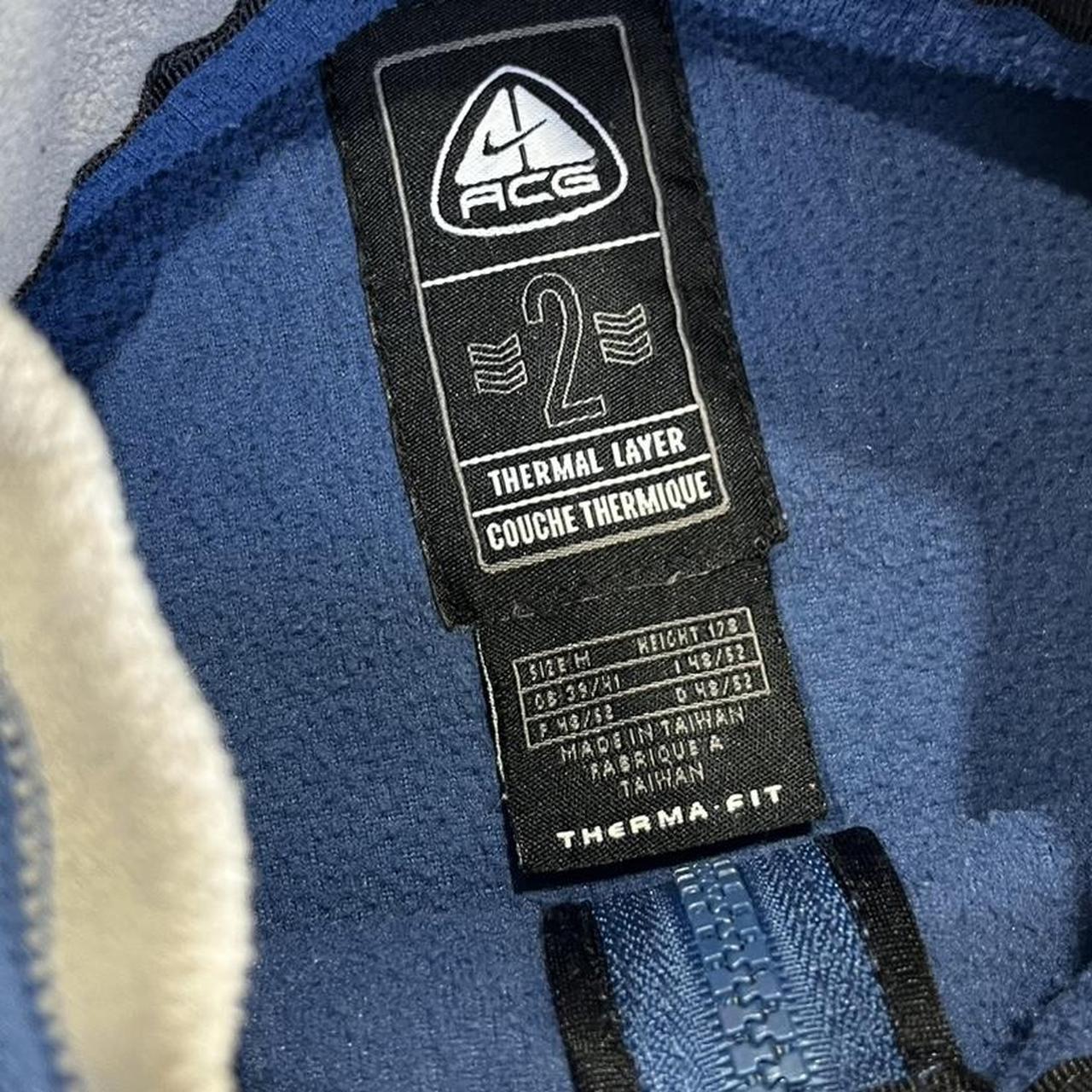 2000s Nike Fleece