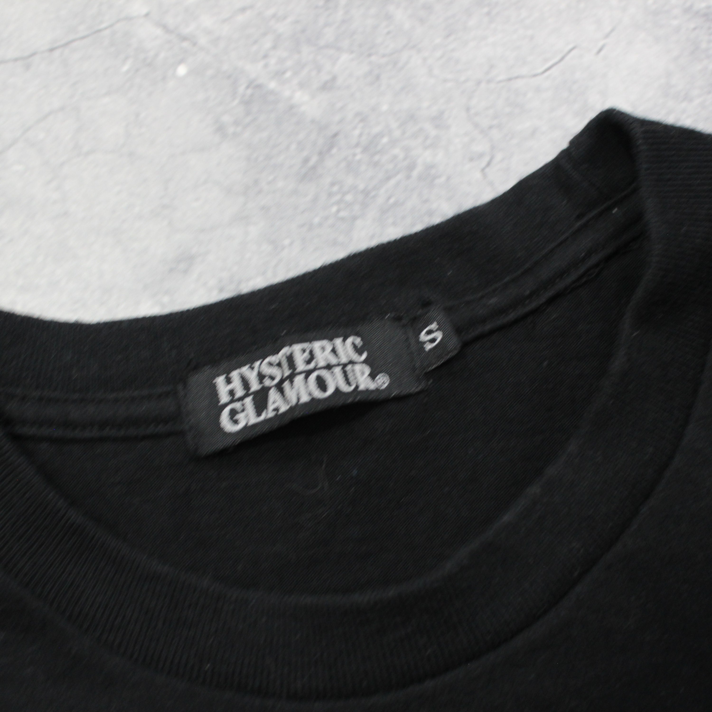 2000s Hysteric Glamour T-Shirt