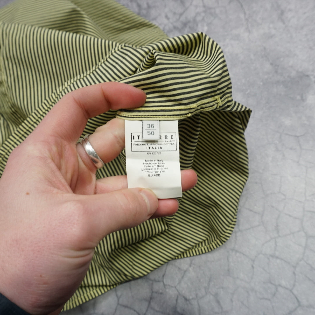 Pierre Balmain Button Up