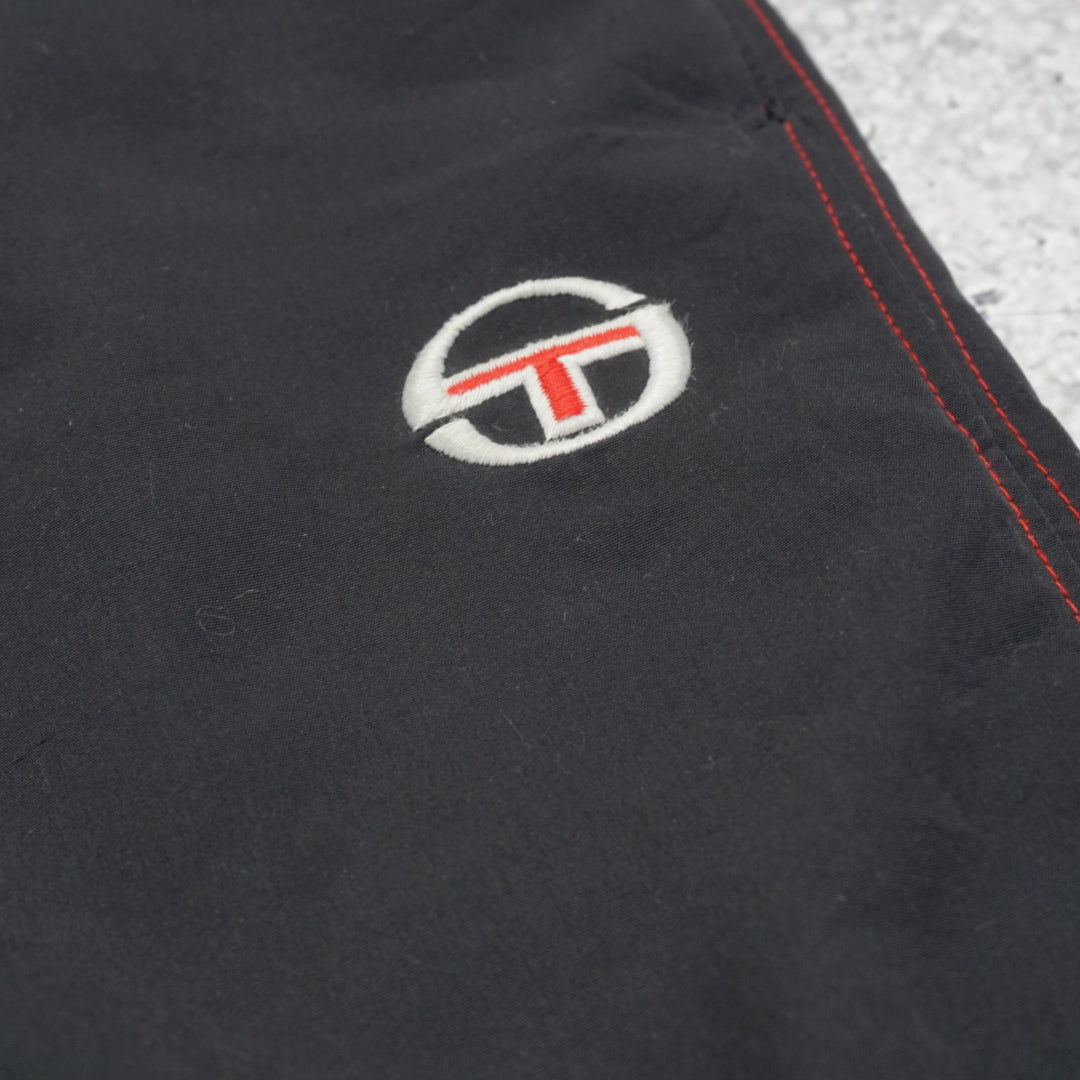 2000s Sergio Tacchini Track Pants