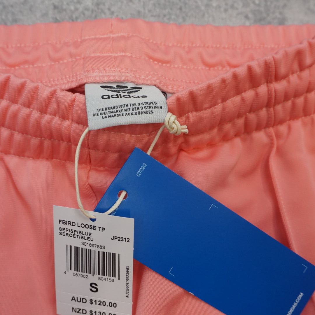 Adidas Fbird Loose TP Pants