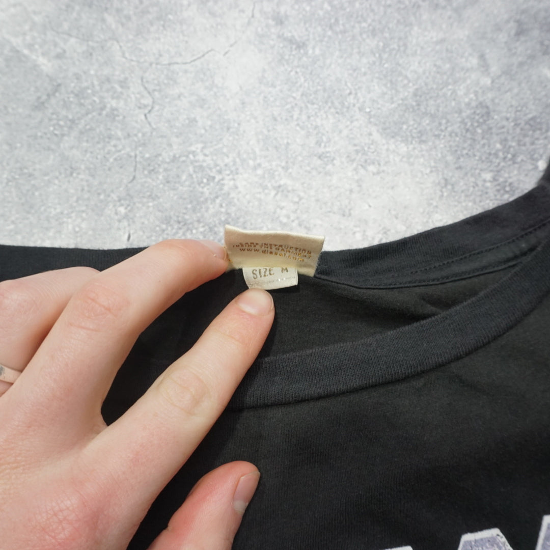 2000s Diesel Tank Top