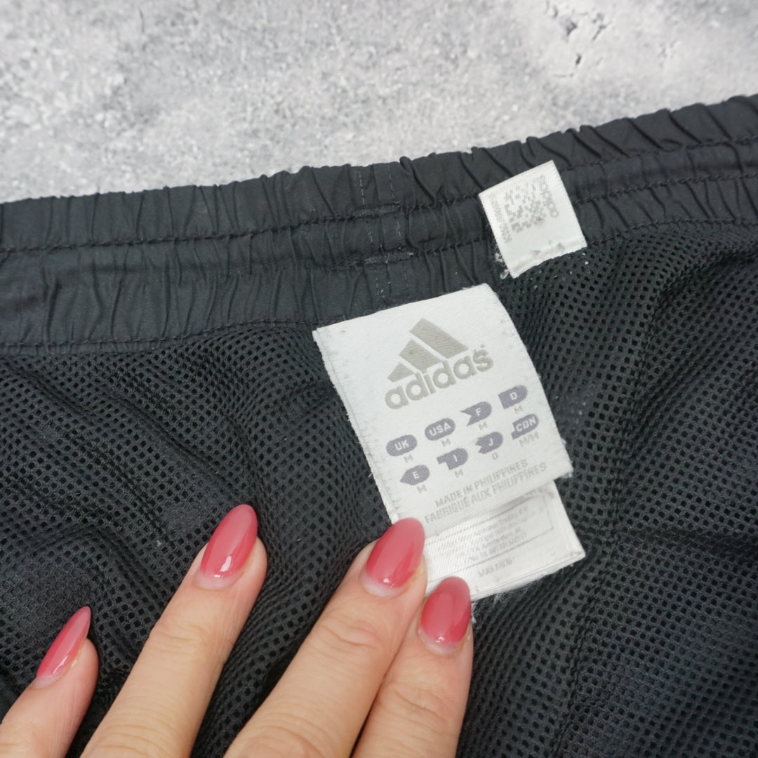 2000s Adidas Track Pants