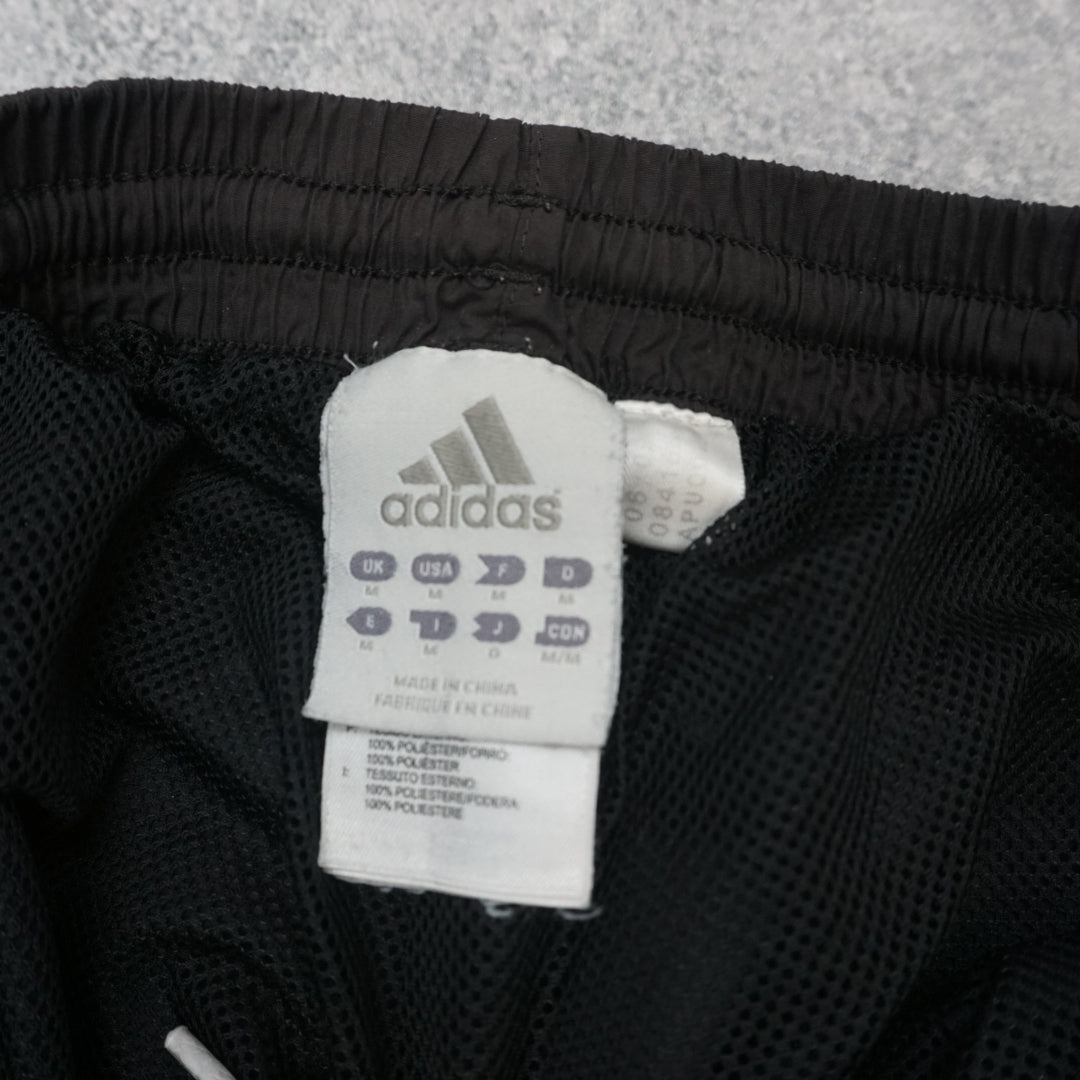 2000s Adidas Track Pants