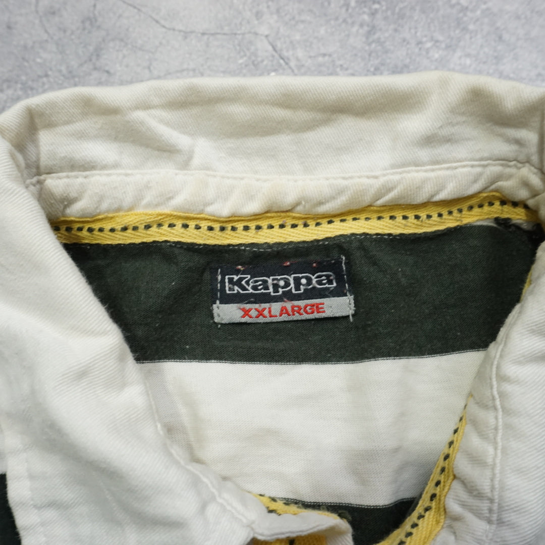 2000s Kappa Italia Polo