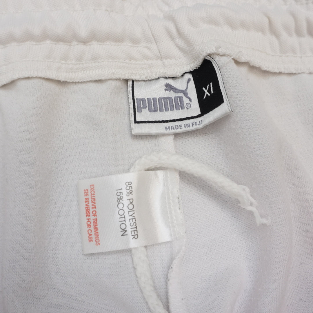 90s Puma Track Pants