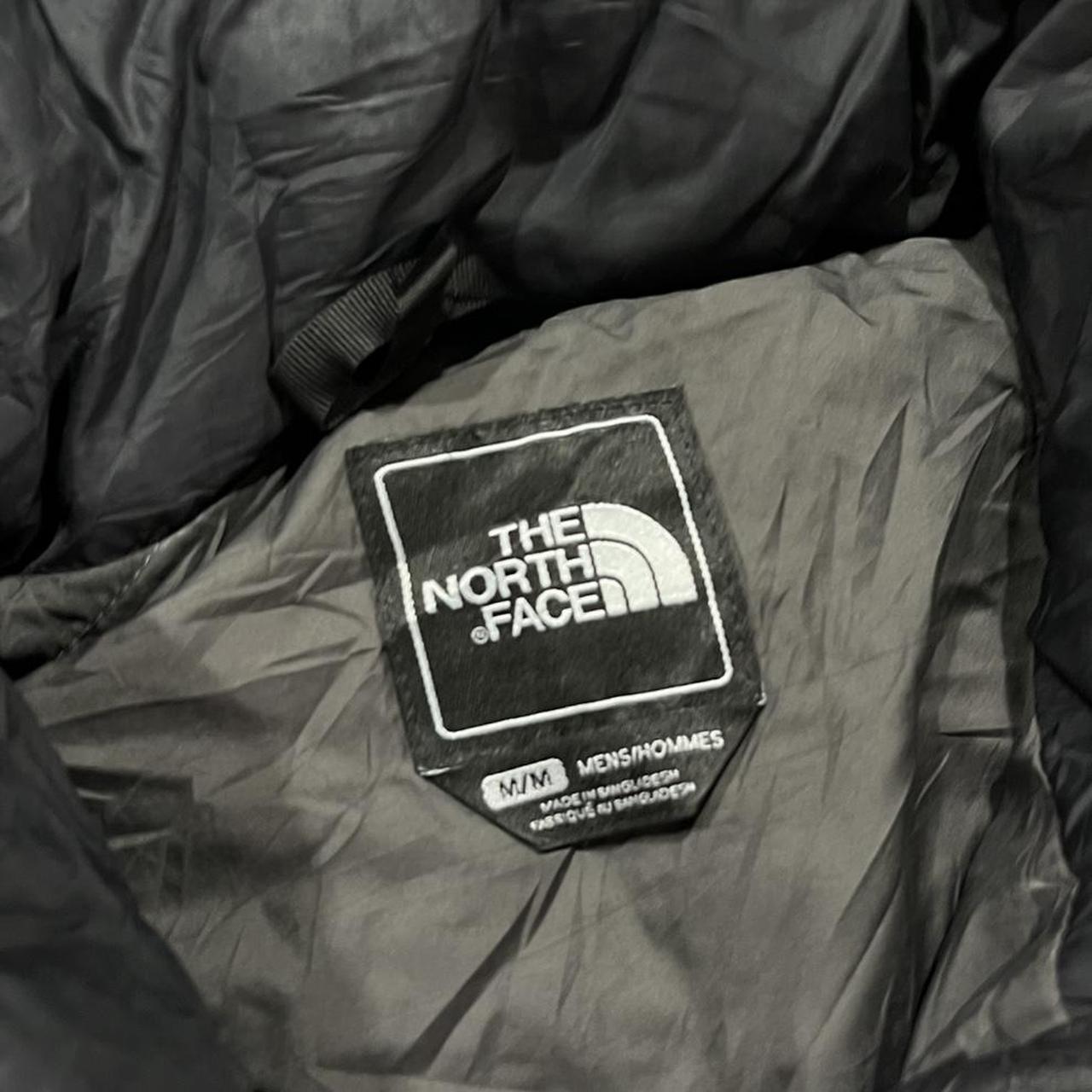 2000s The North Face Puffer Jacket