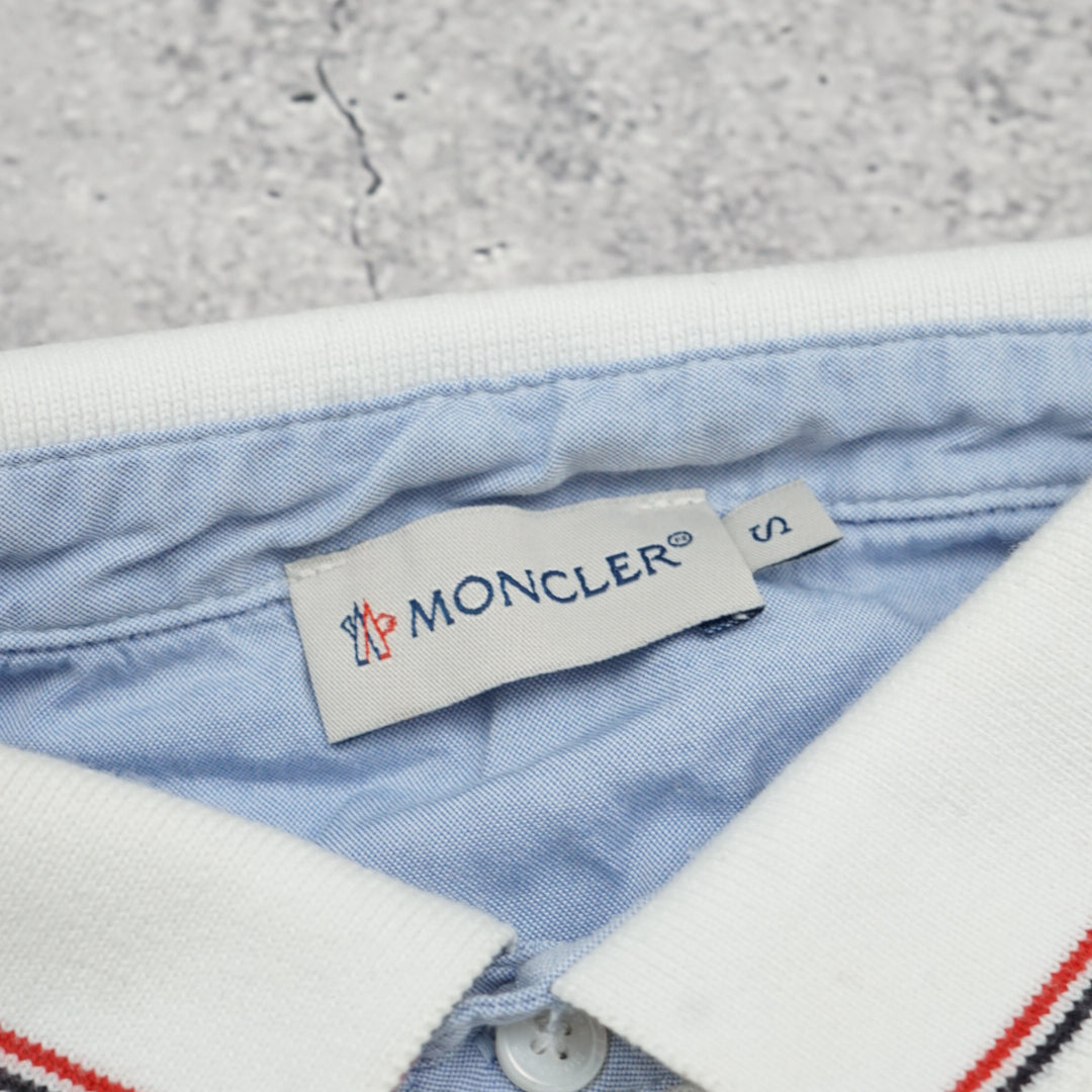 2000s Moncler Polo