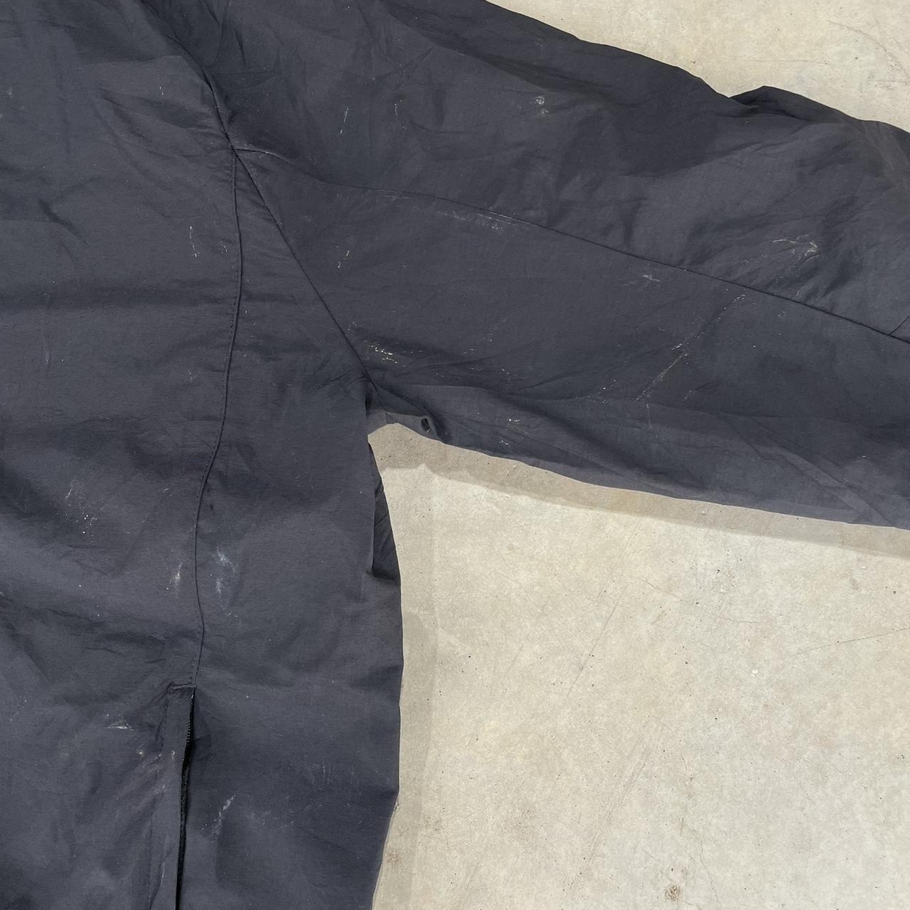2000s Adidas Track Jacket