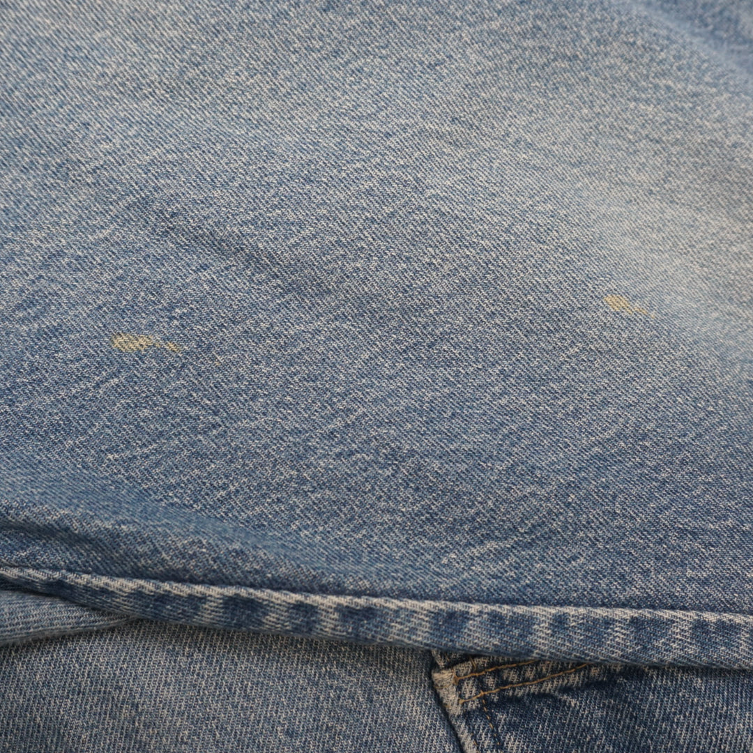 Dickies Loose Fit Jeans