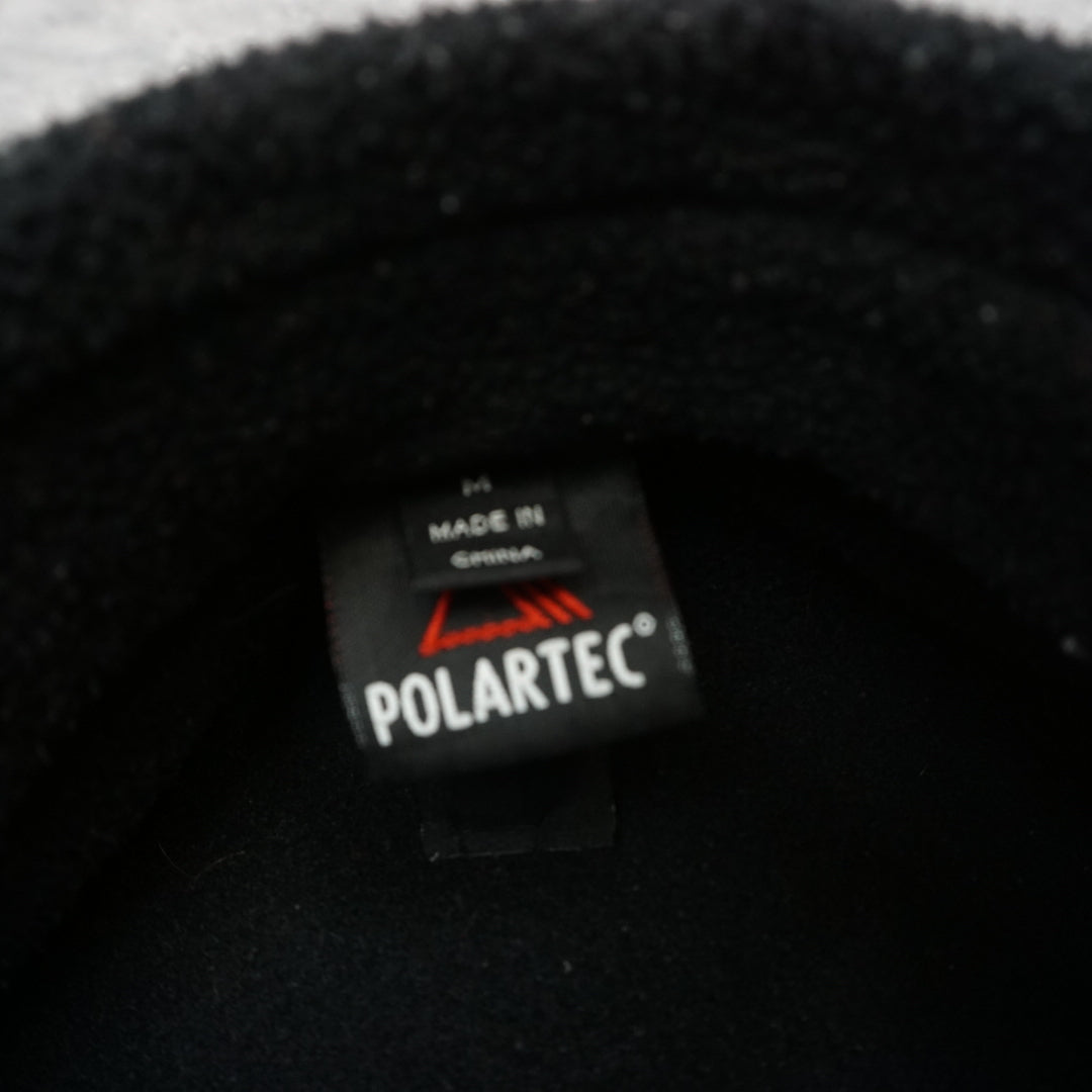 2000s Kathmandu Polartec Fleece Vest