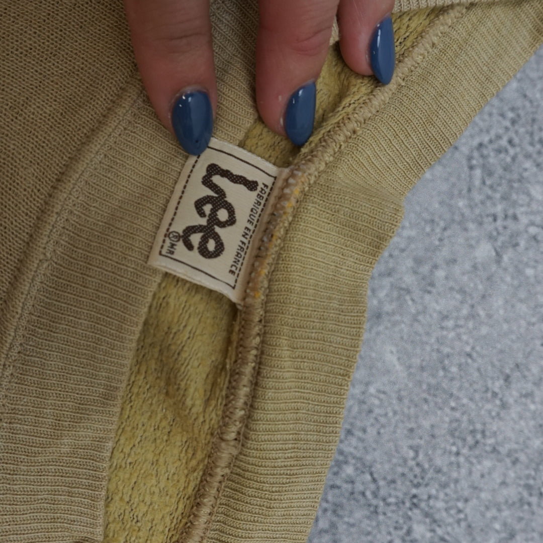 Lee Sweater