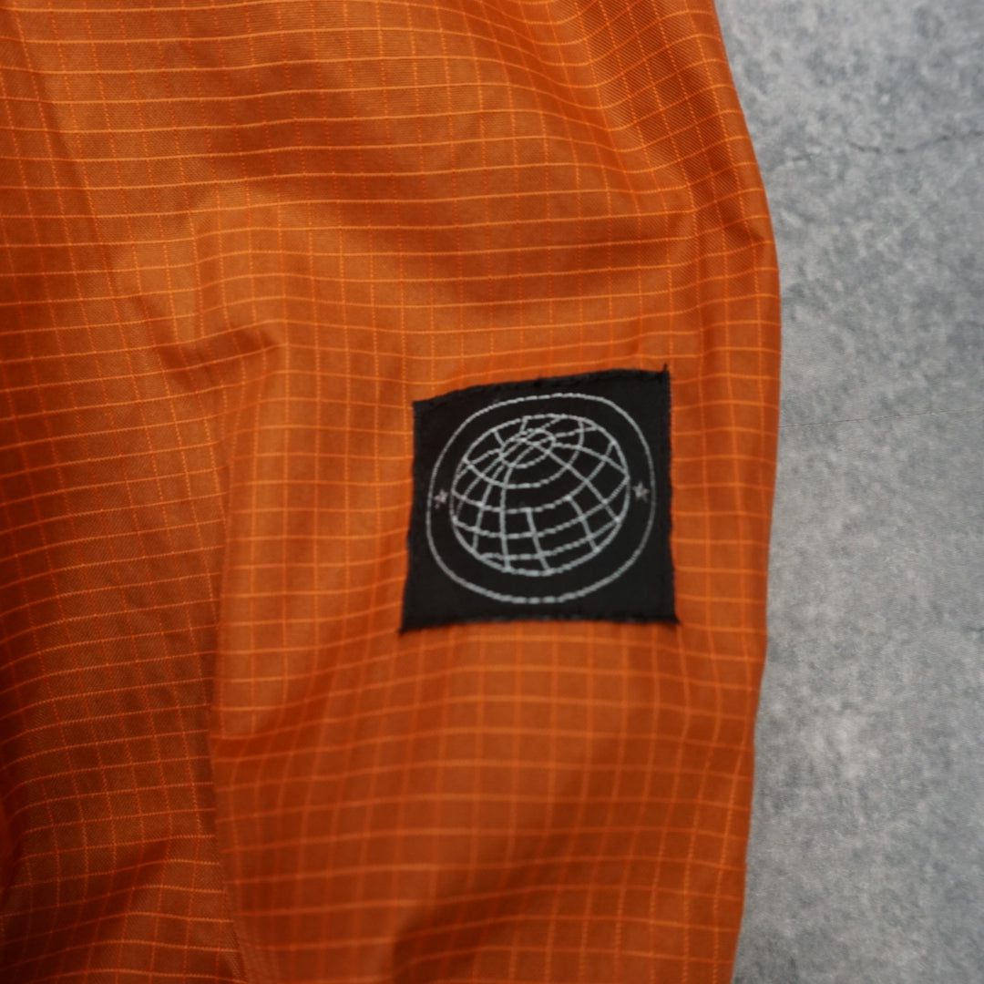 Timberbay Hooded Lightweight Jacket
