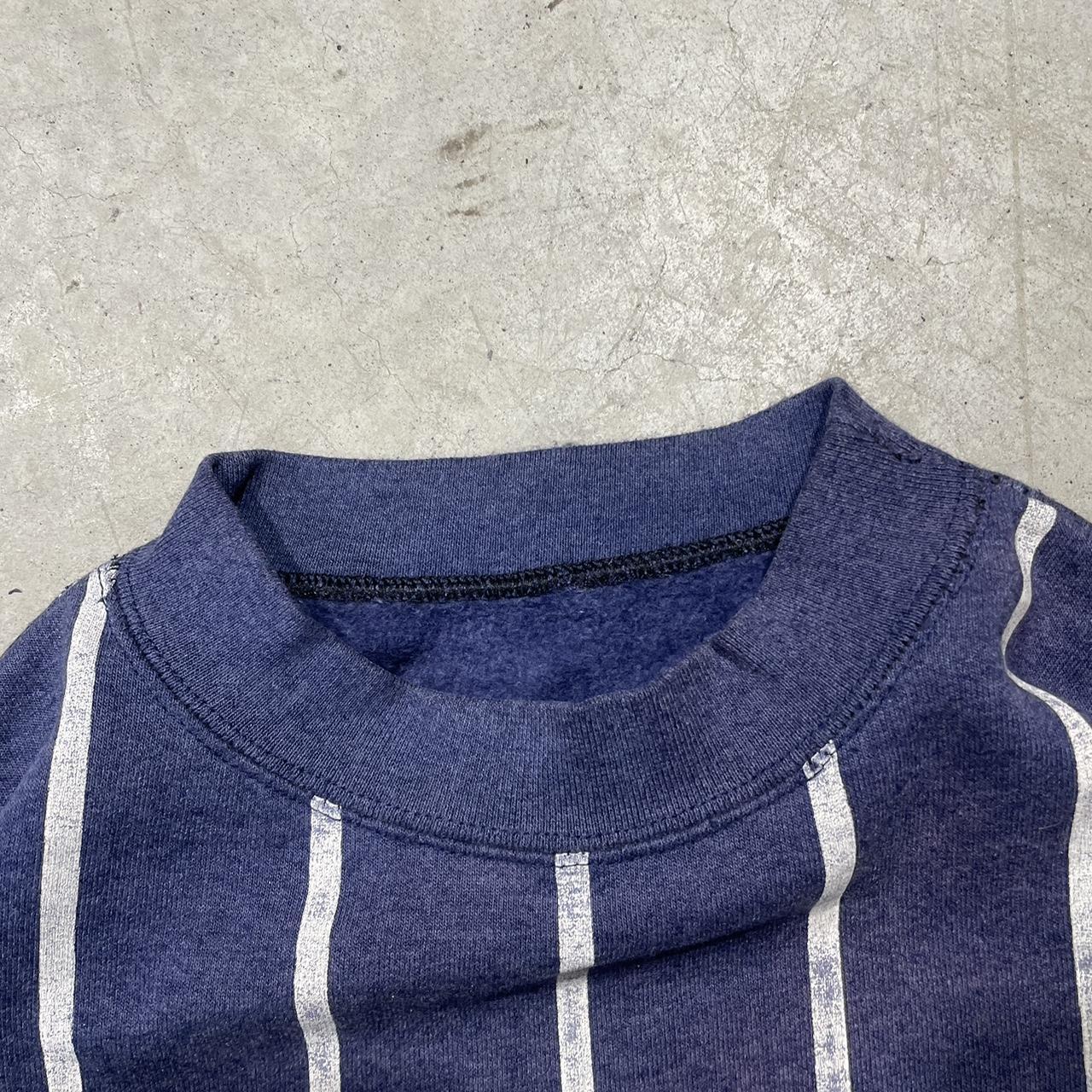 2000s Brownie Graphic Crewneck