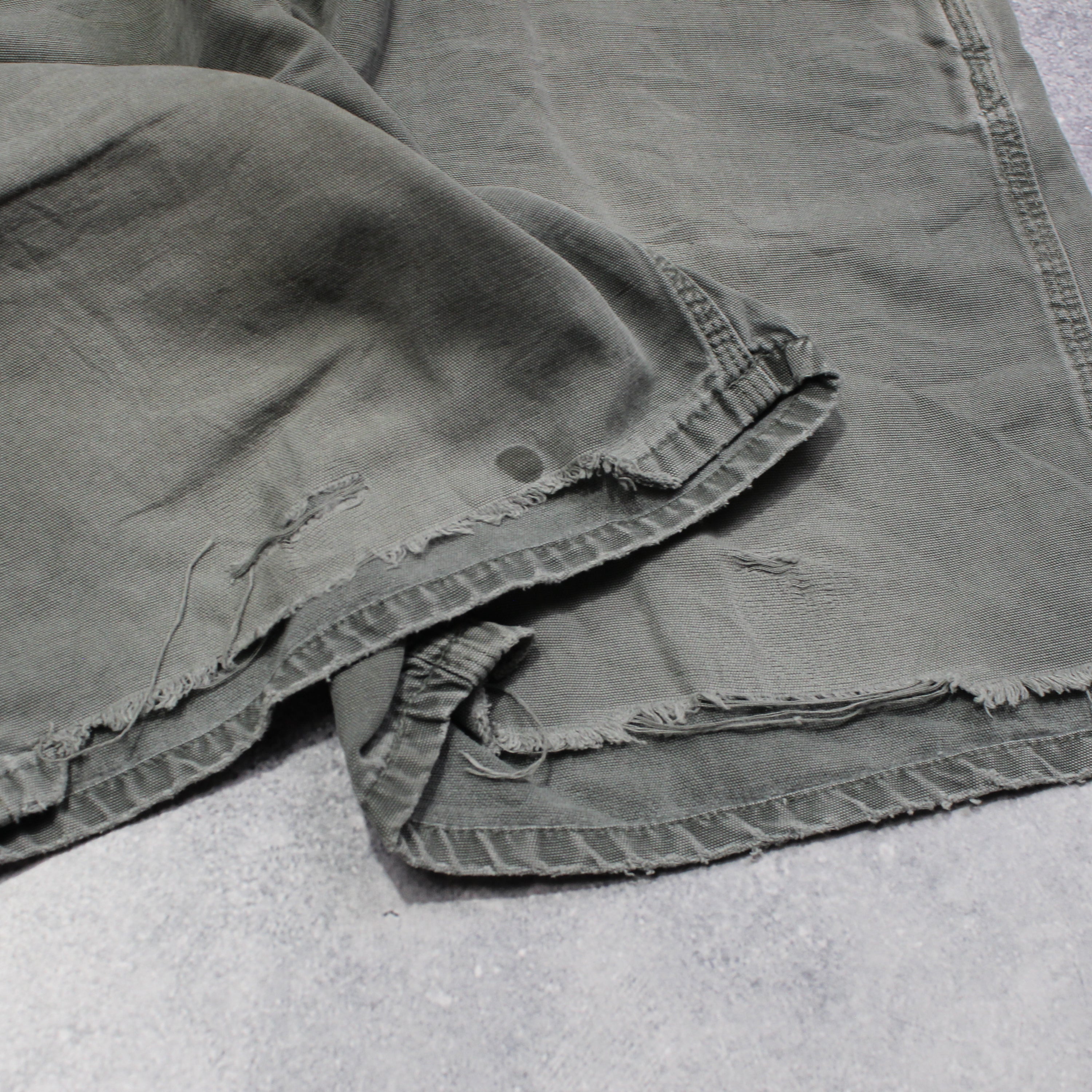 2000s Carhartt Shorts