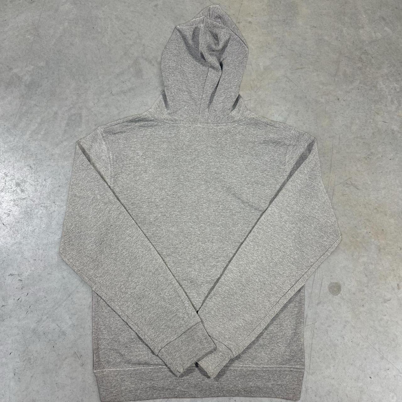 2000s Honda Boxy Retro Hoodie Jumper