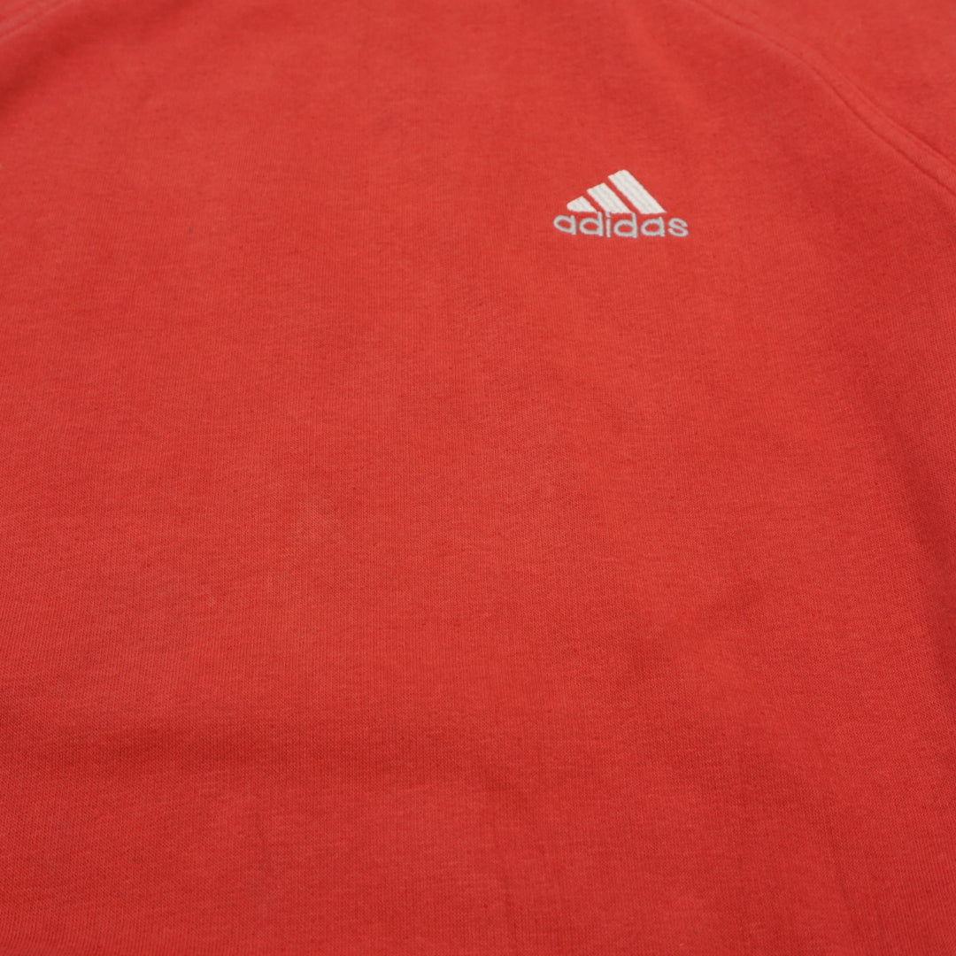 90s Adidas Crewneck