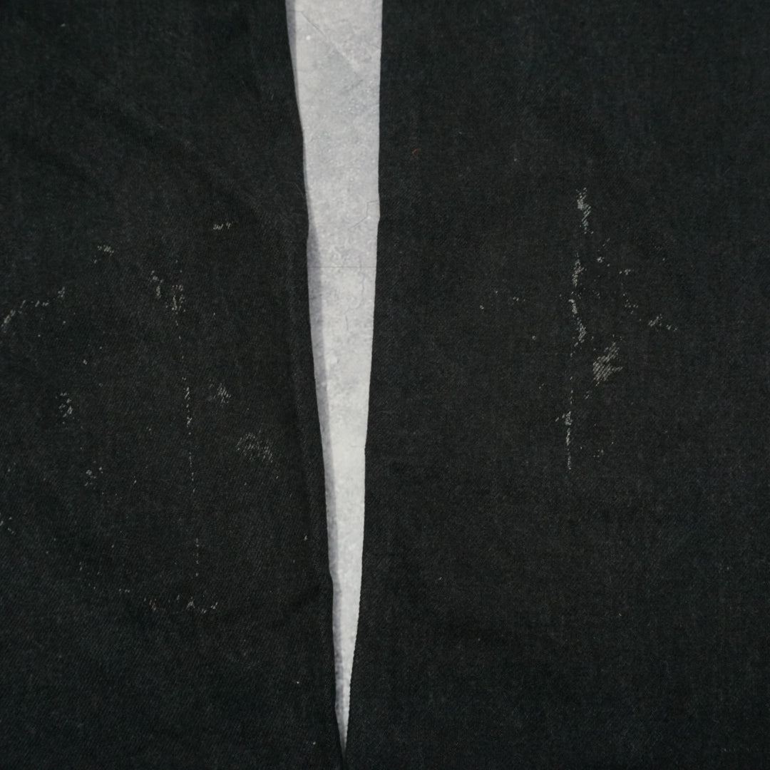 2000s Levi Strauss & Co. 550 Relaxed Fit Tapered Jeans