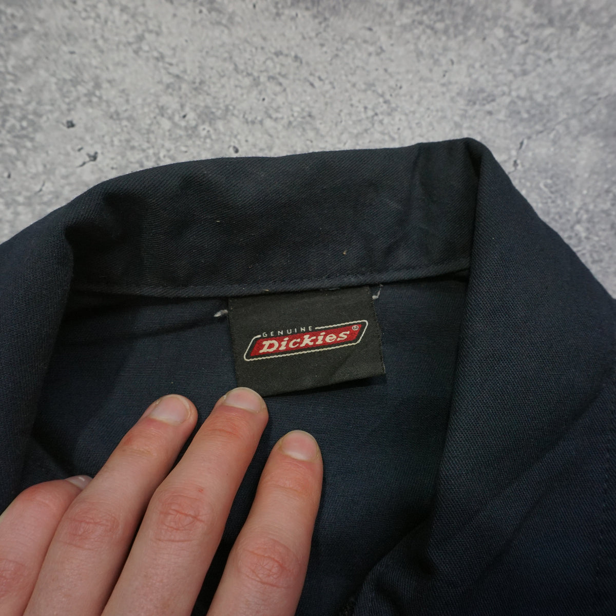 2000s Dickies Eisenhower Jacket