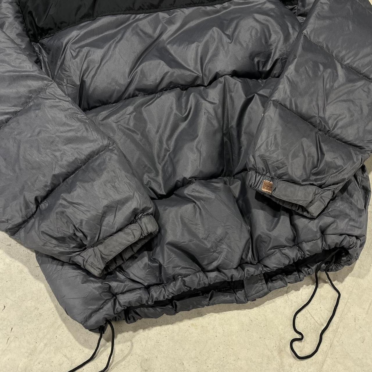 2000s The North Face Retro Down Puffer Jacket