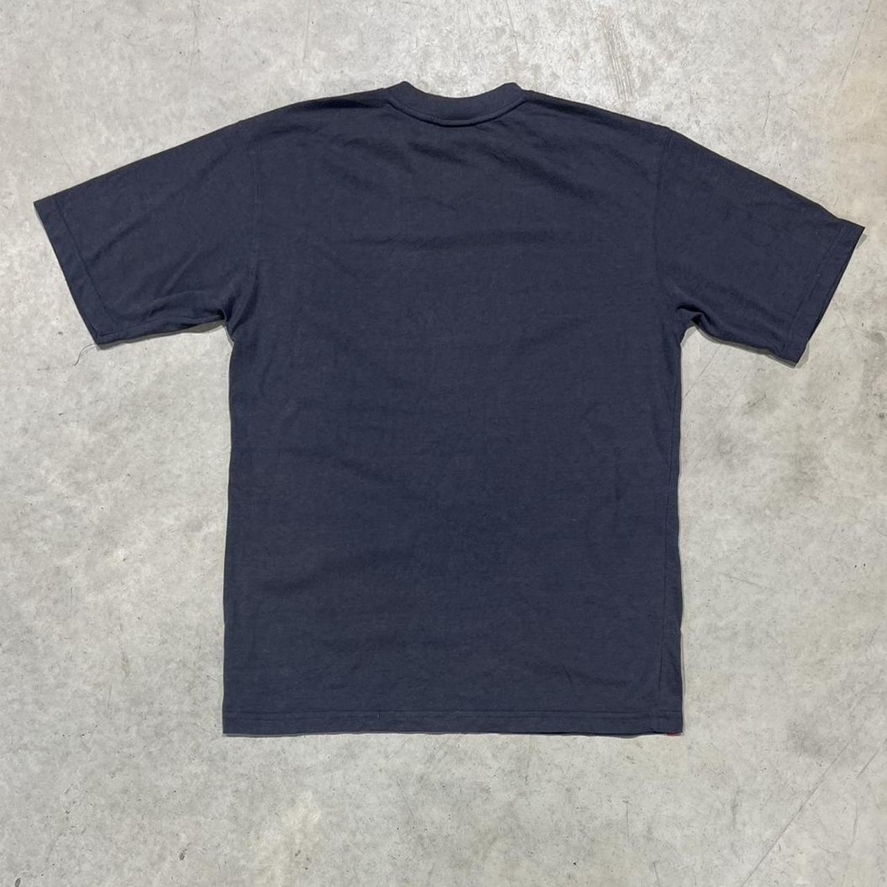 2000s Umbro Graphic T-Shirt