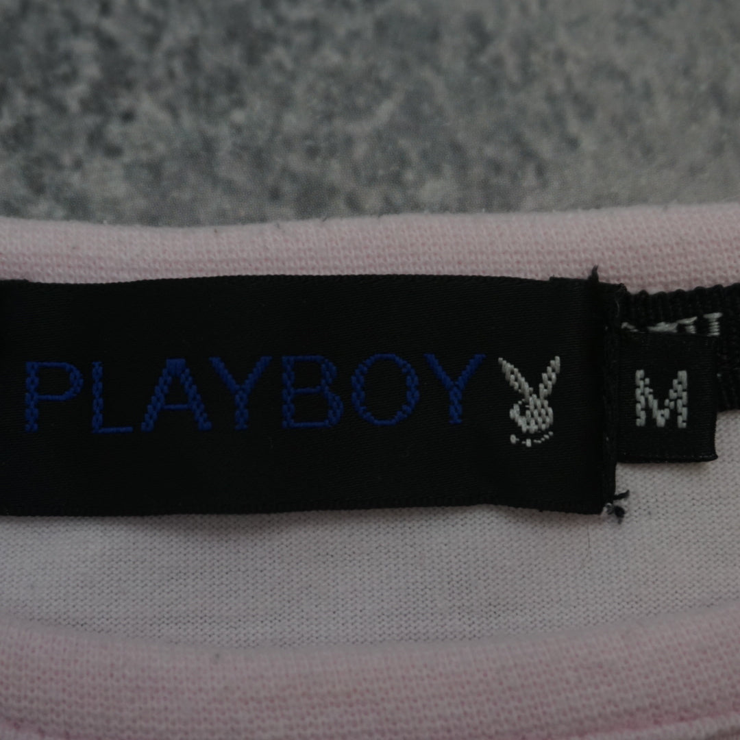 Playboy Top