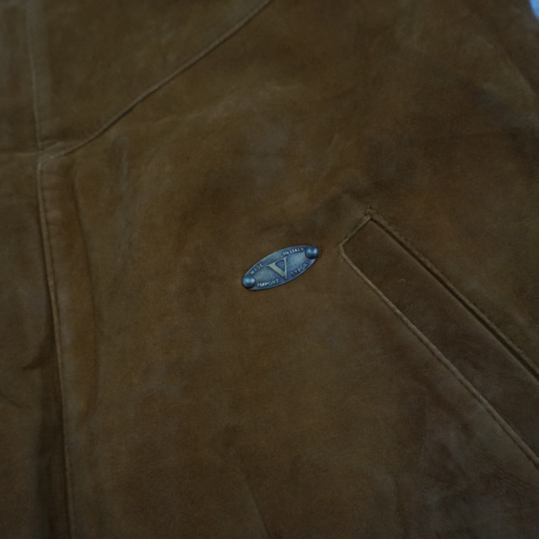 90s Repel Bomber Jacket