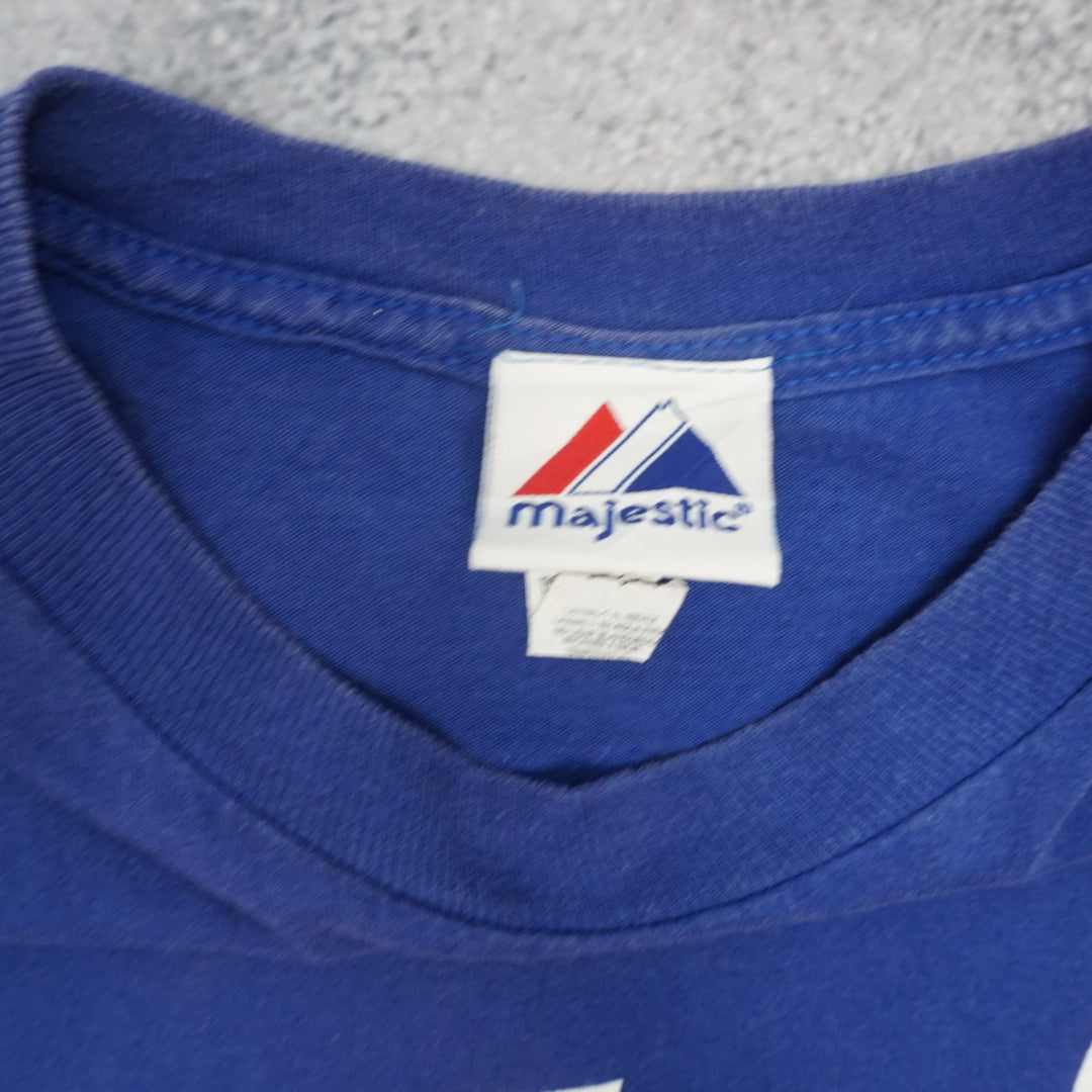 Majestic Mets K-Rod 75 T-Shirt