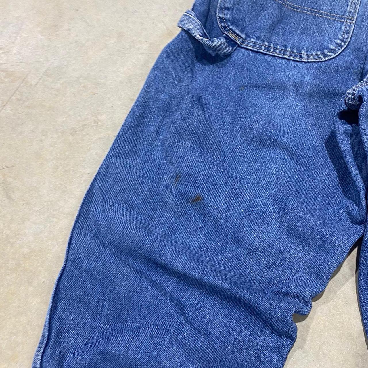 2000s Dickies Relaxed Jeans