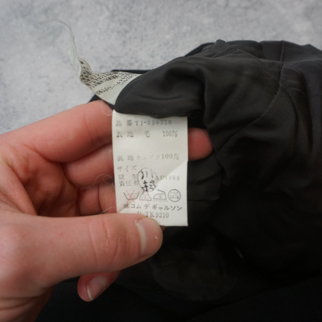 Comme Des Garçons Tricot Blazer