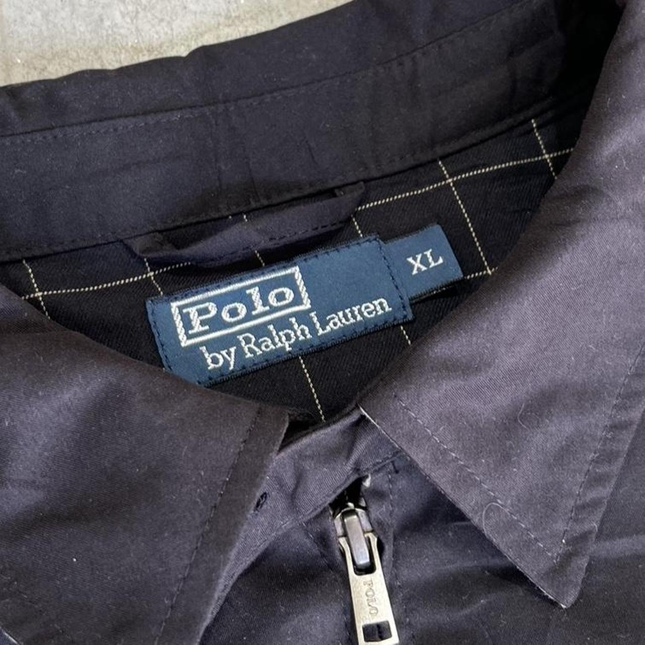 2000s Polo Ralph Lauren Harrington Jacket