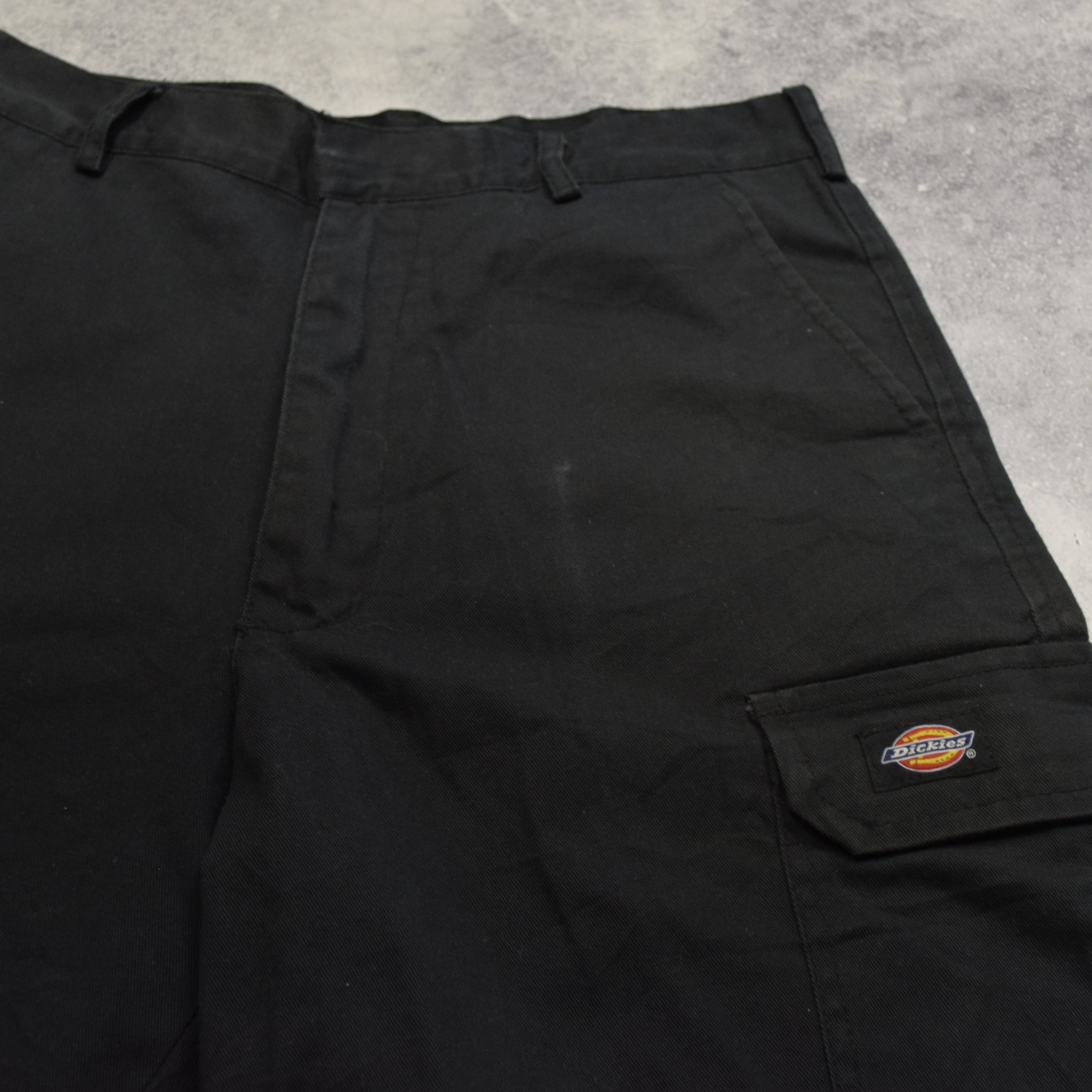 Dickies Cargo Shorts