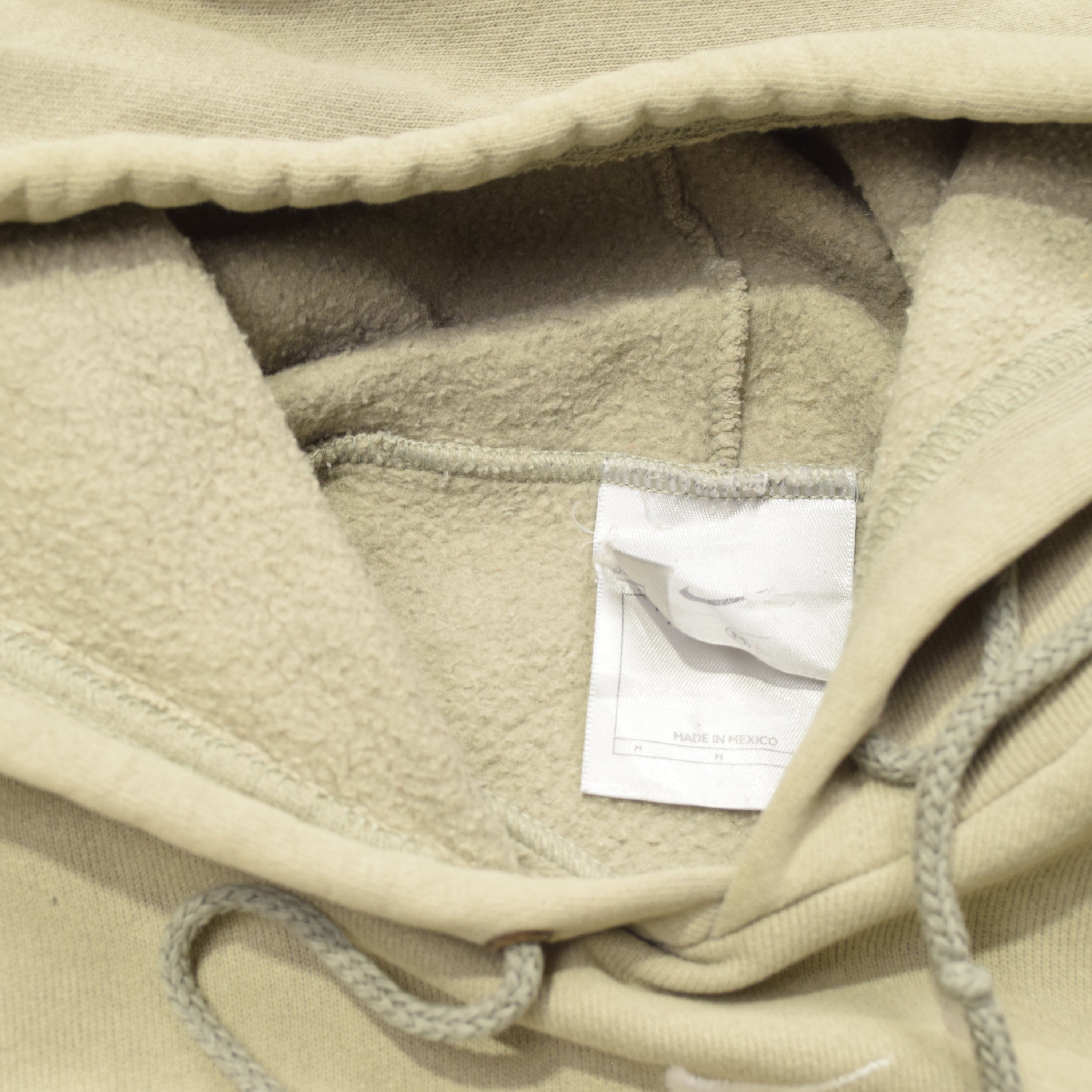 2000s Nike Hoodie