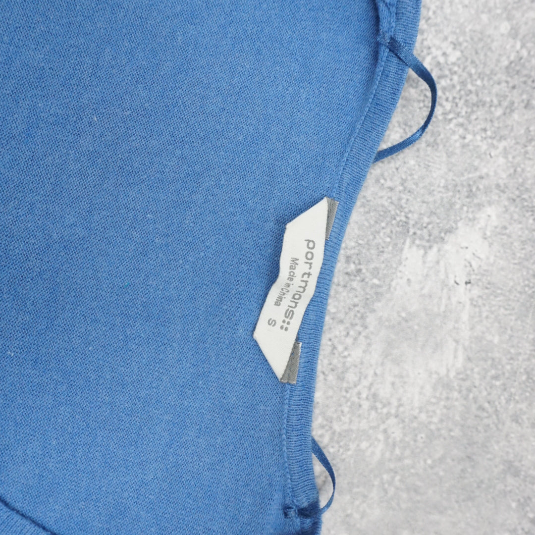 2000s Portmans Dress